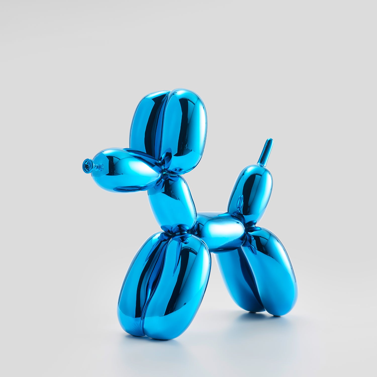 Balloon Dog (Blue)