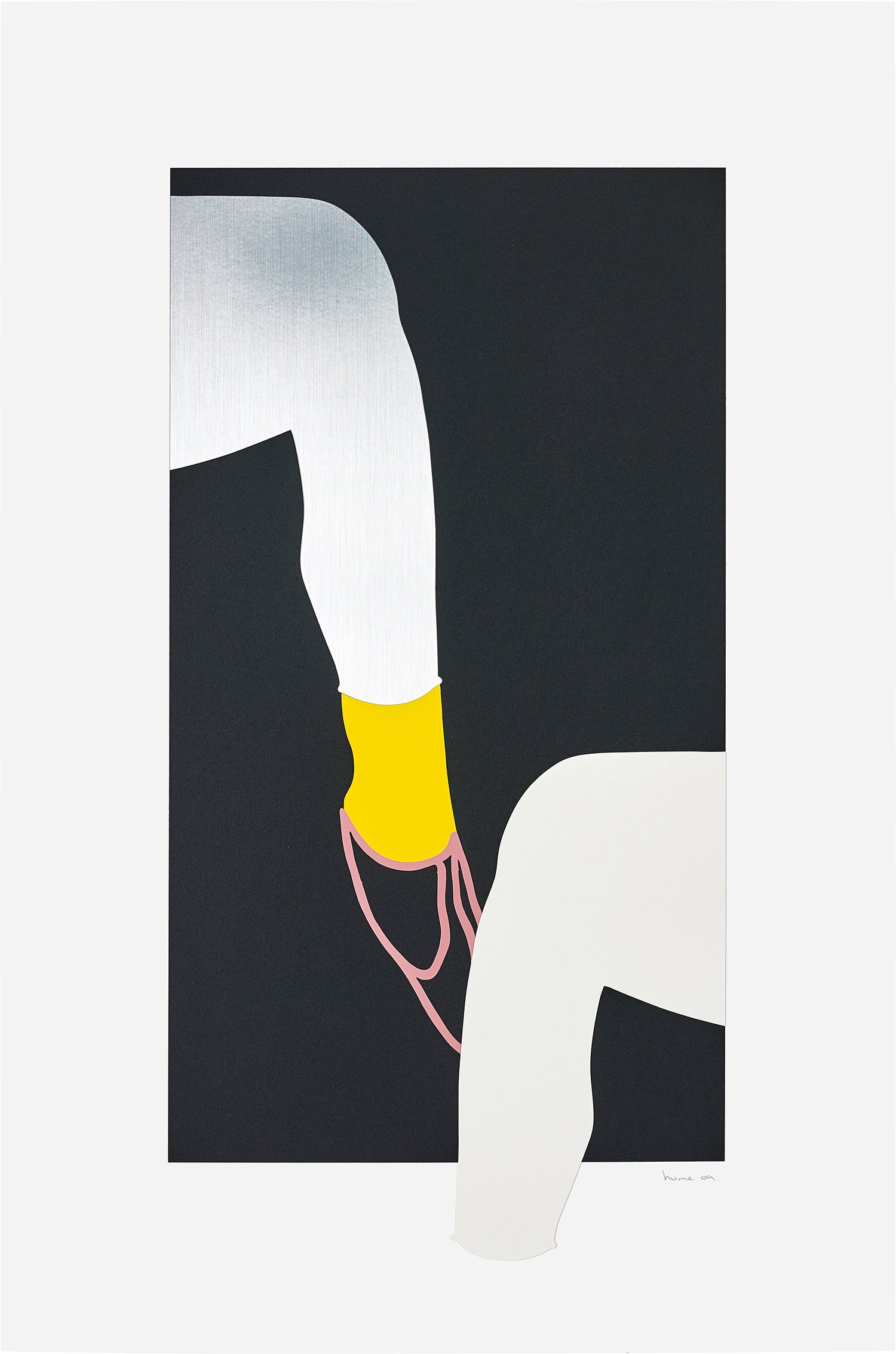 限定1500部　Gary Hume 2002年展覧会カタログ｜ゲイリー・ヒューム Gary Hume: Works for Sale, Upcoming Auctions & Past Results