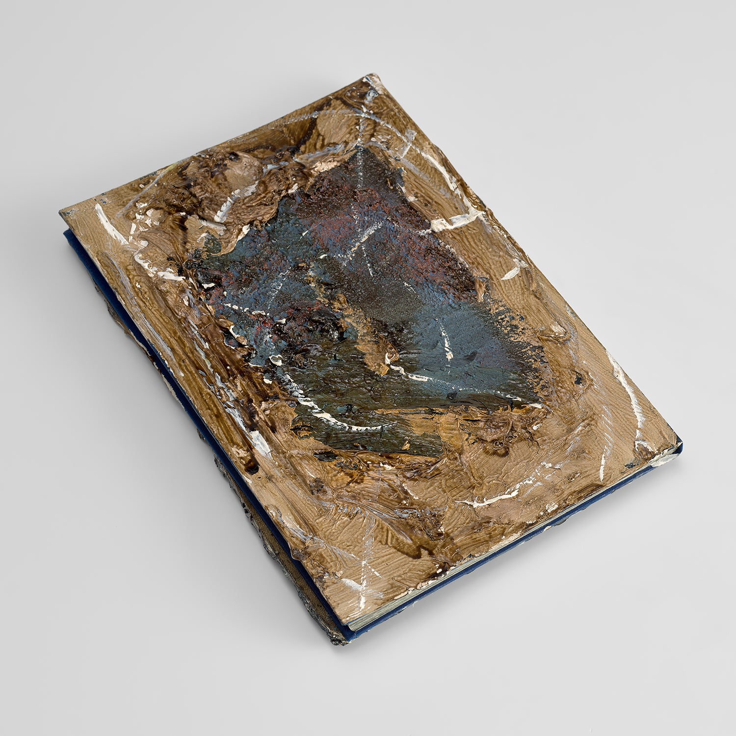 Anselm Kiefer Evening & Day Editions