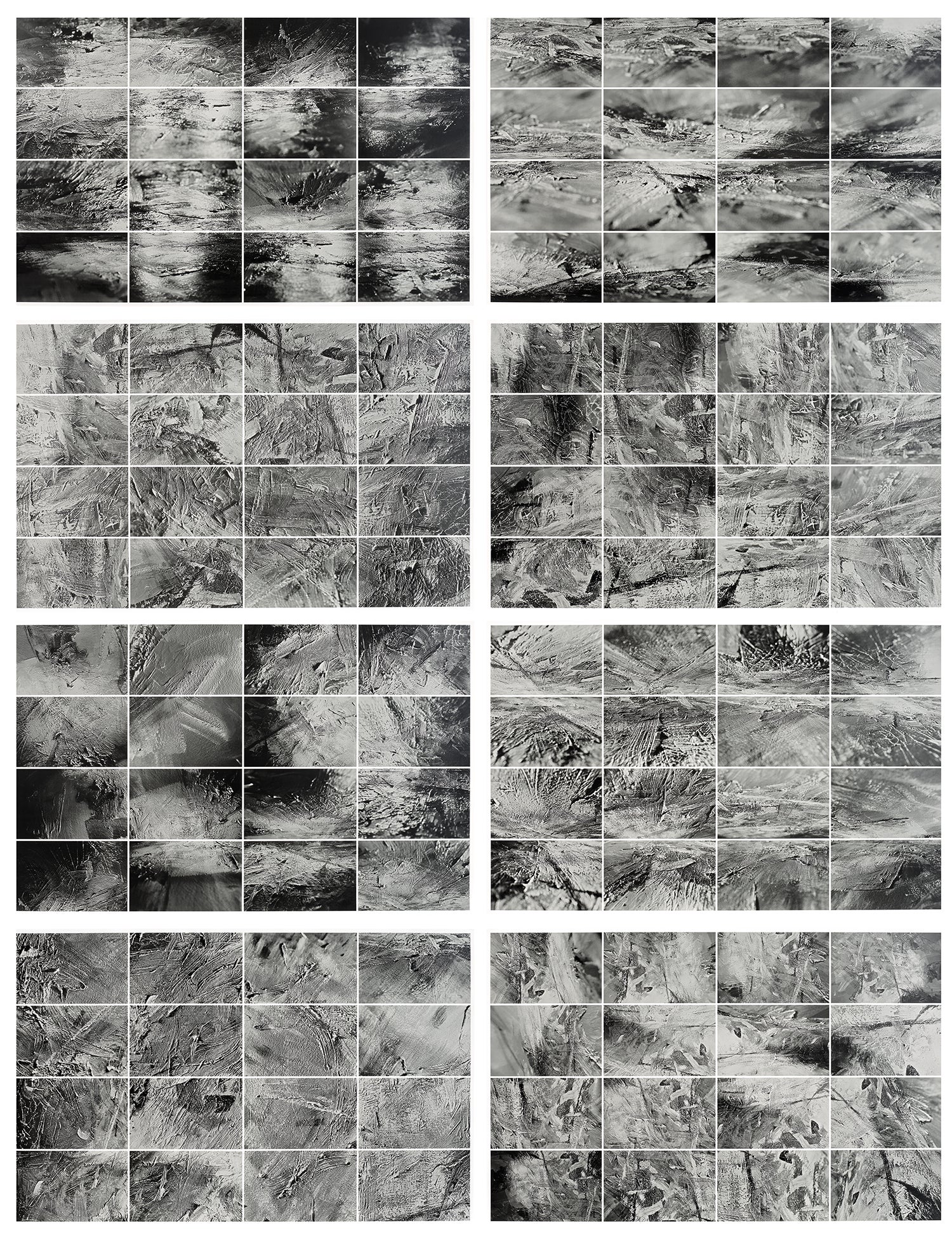 Gerhard Richter Evening & Day Editions