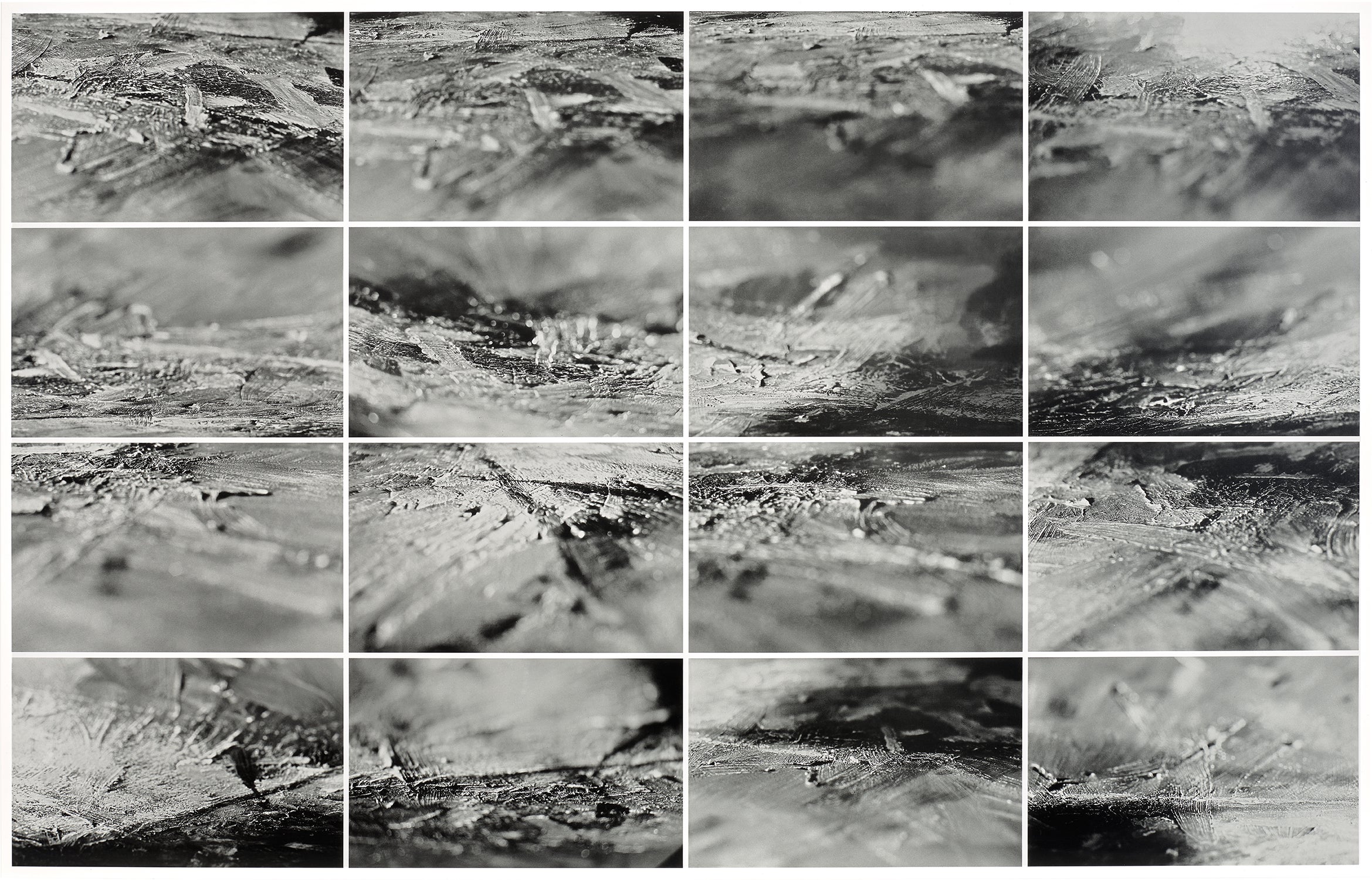 Gerhard Richter Evening & Day Editions