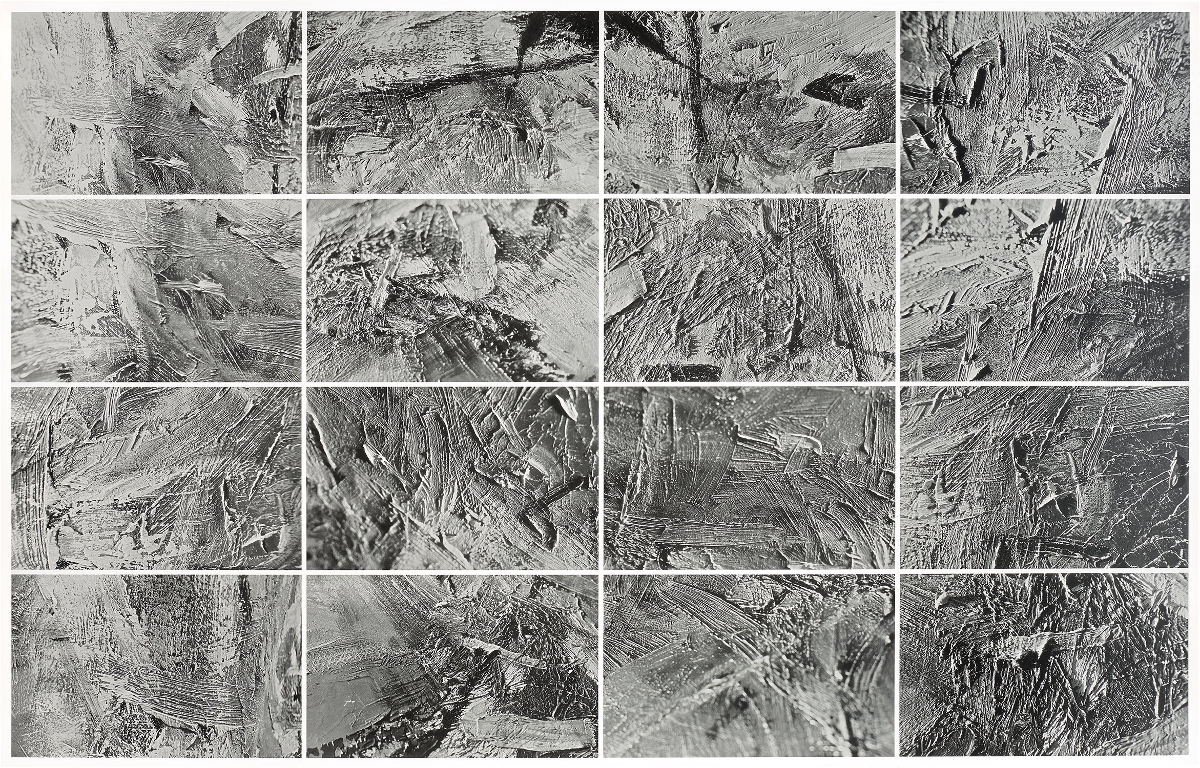 Gerhard Richter Evening & Day Editions