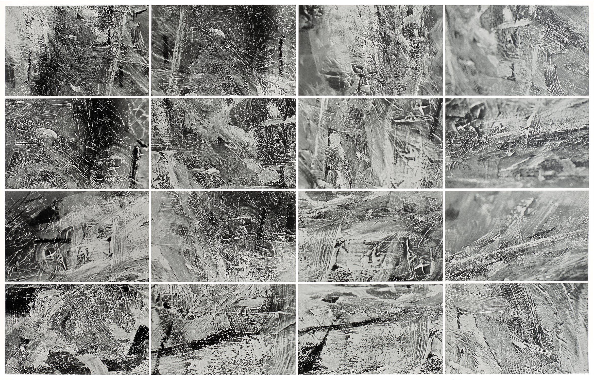 Gerhard Richter Evening & Day Editions