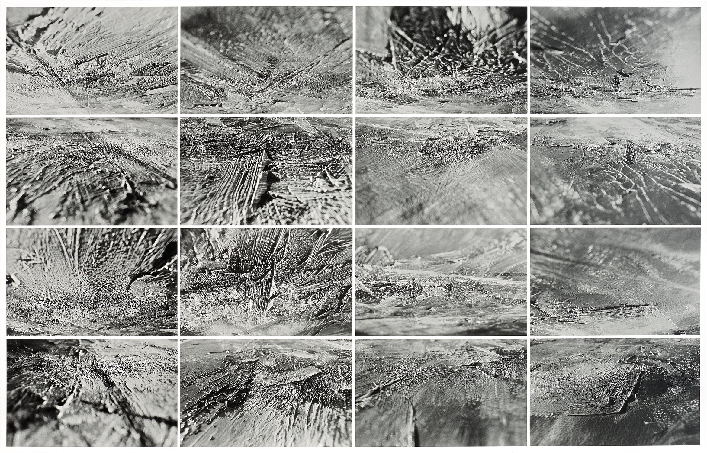 Gerhard Richter Evening & Day Editions