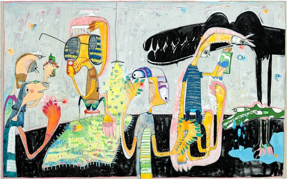 Brought to you by Phillips