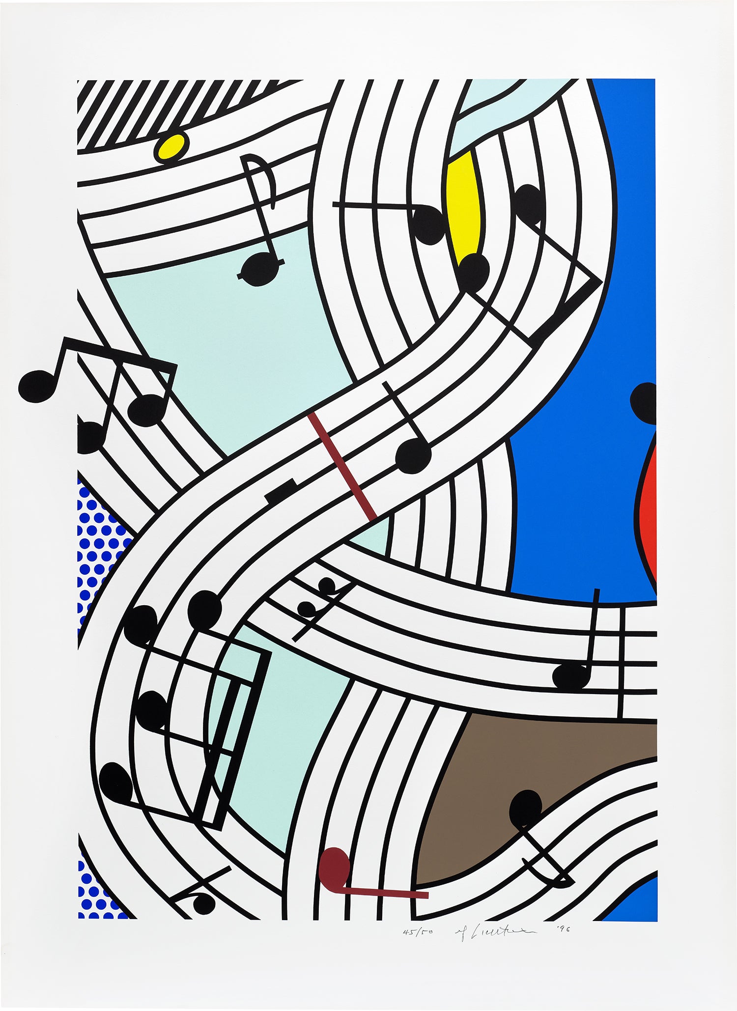 Composition I (G. 1668, C. 297)