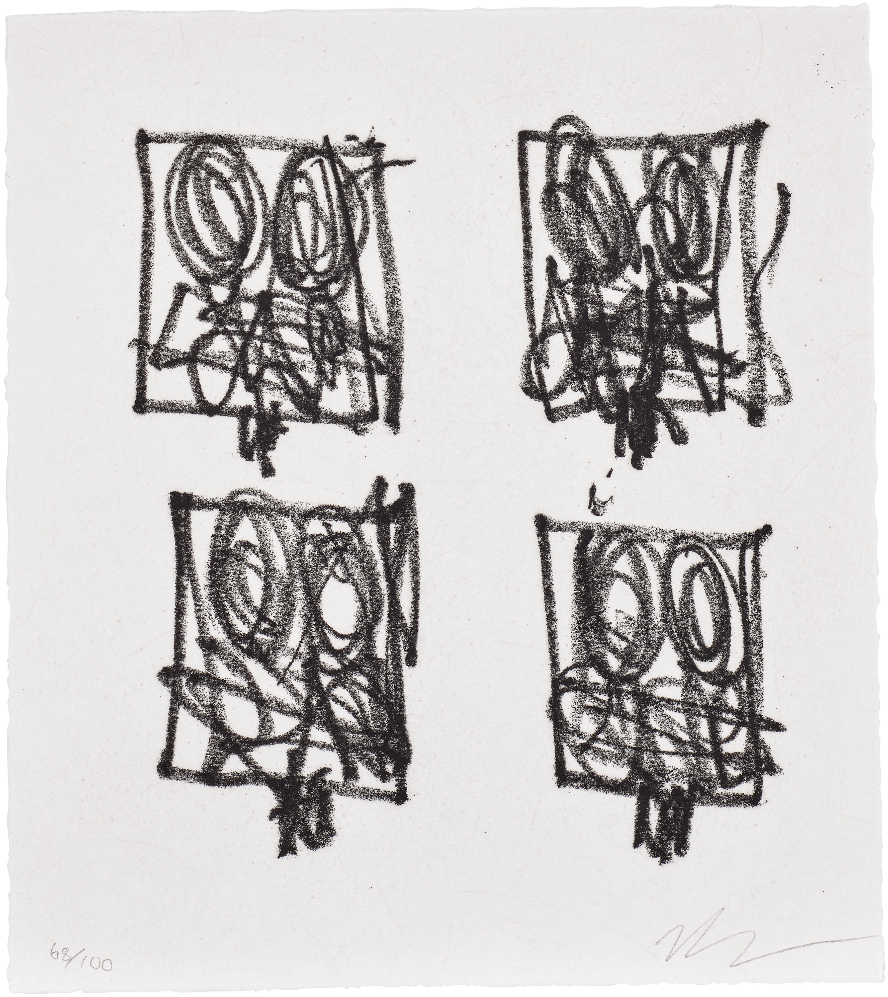 Rashid Johnson: Works for Sale, Upcoming Auctions & Past Results