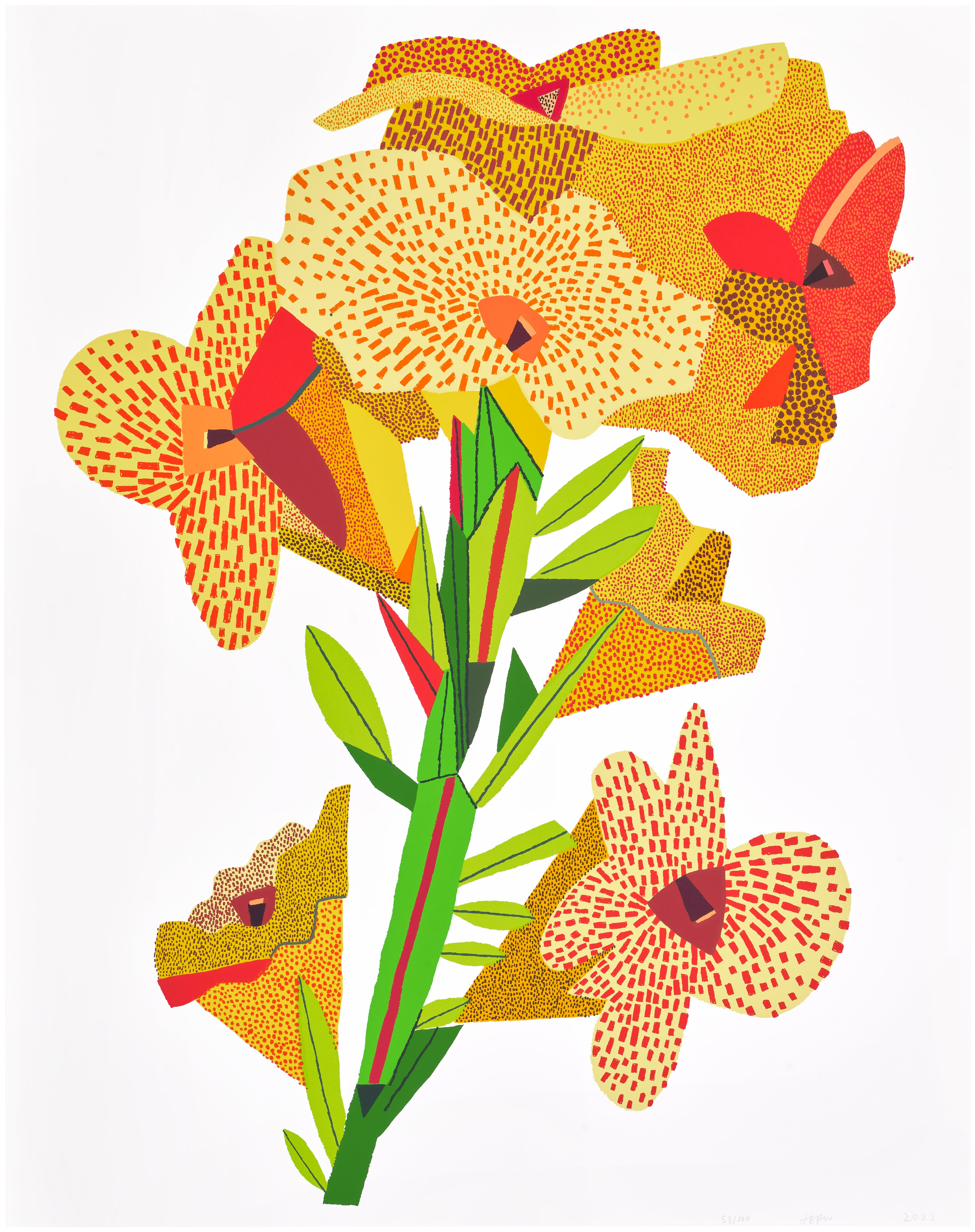 Jonas Wood: Works for Sale, Upcoming Auctions & Past Results