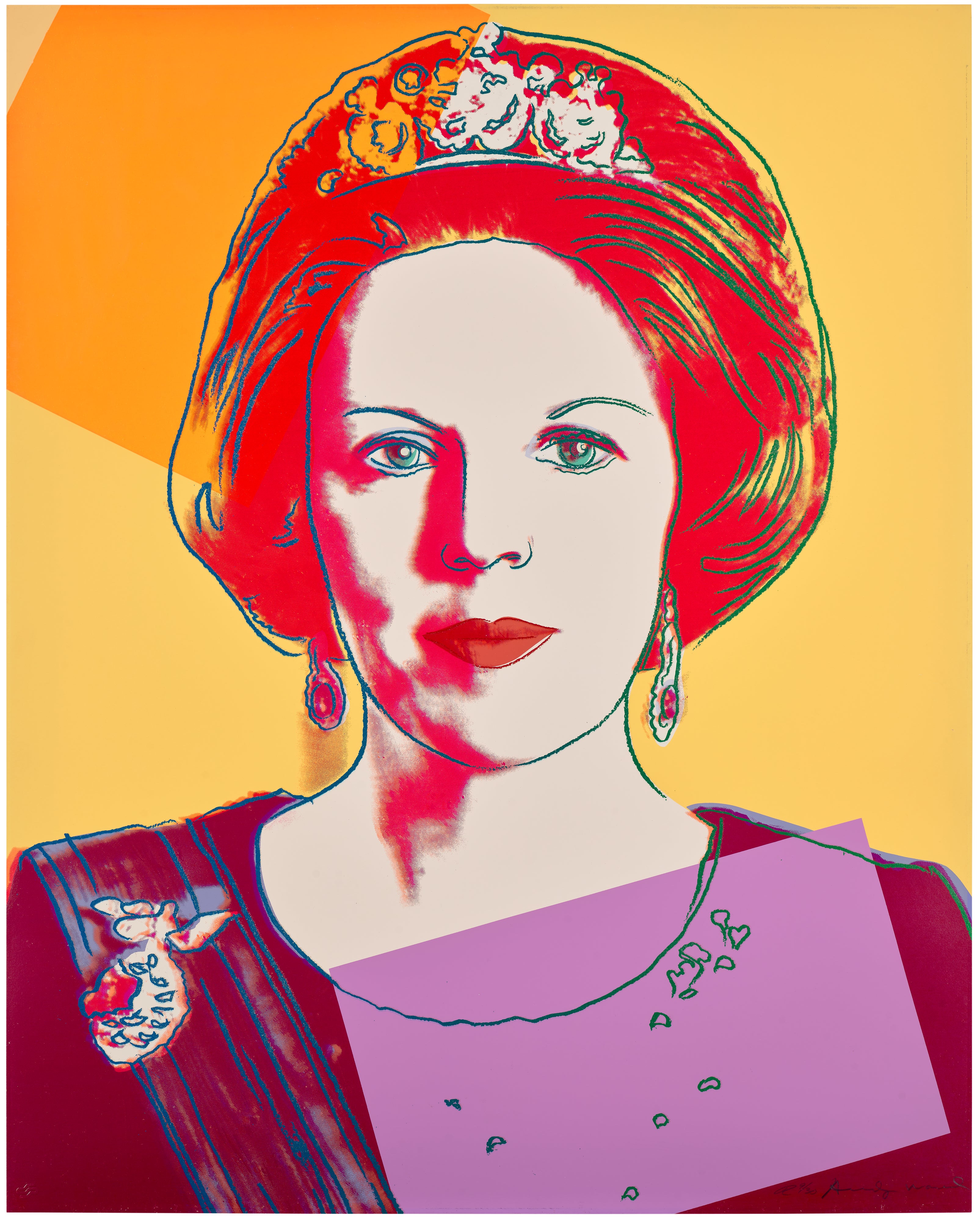 Andy Warhol: Works for Sale, Upcoming Auctions & Past Results