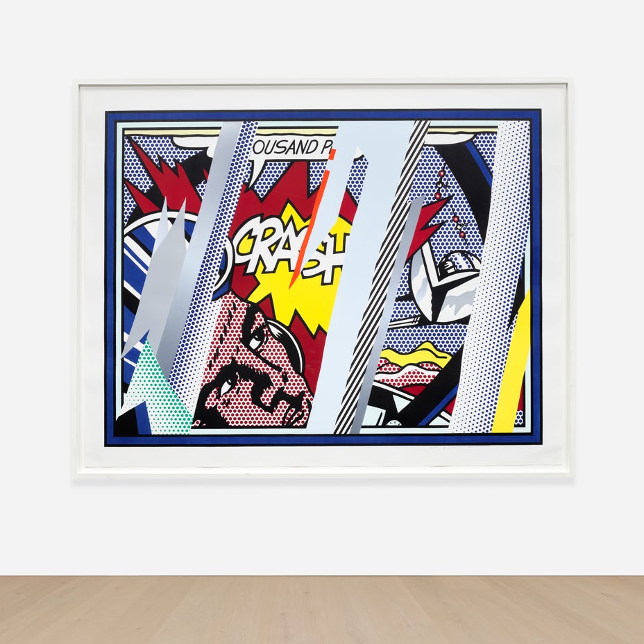 Lot 1
