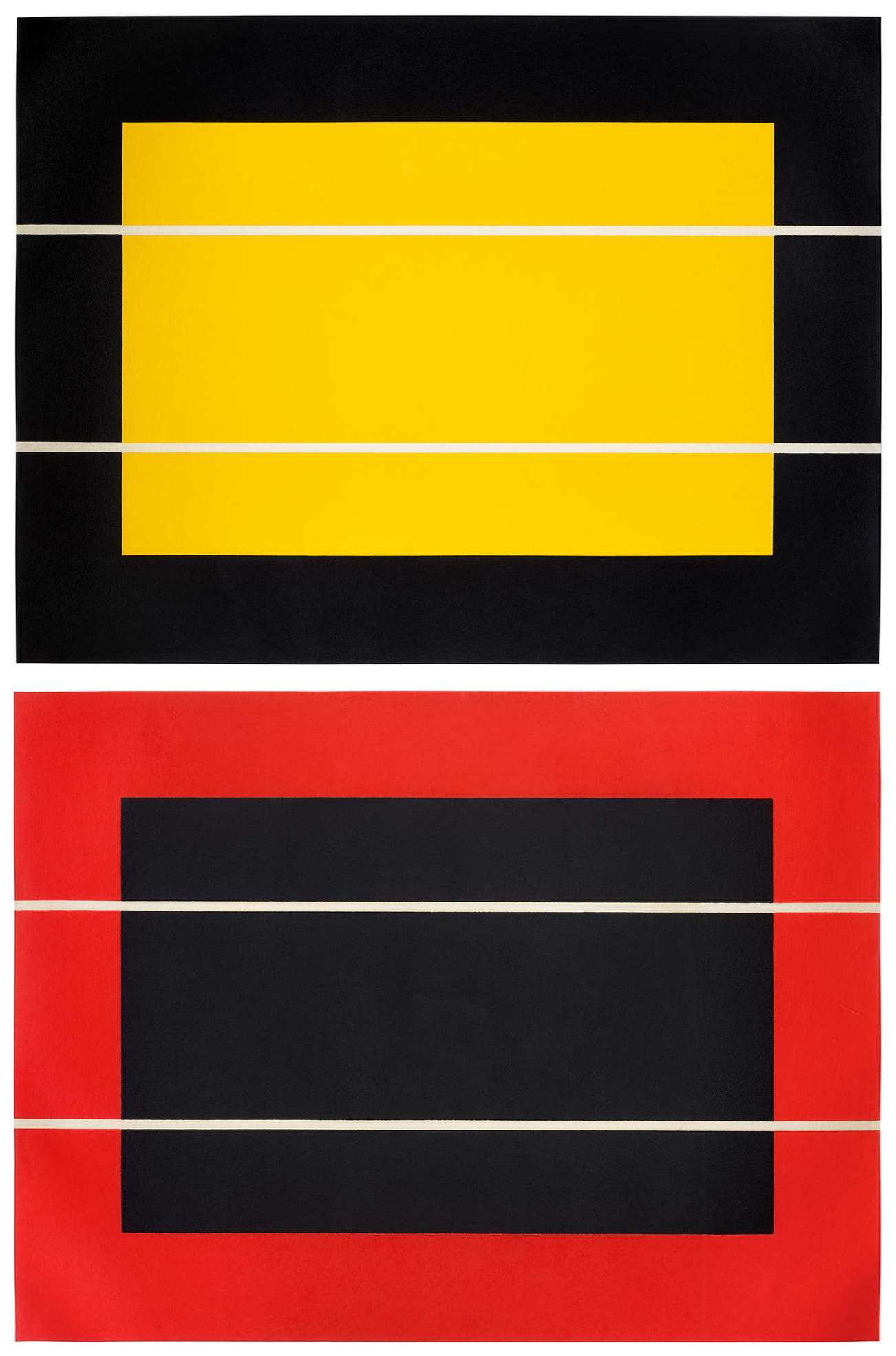 <p><strong>DONALD JUDD</strong> <em>Untitled,</em> &pound;15,000&ndash;20,000</p>
