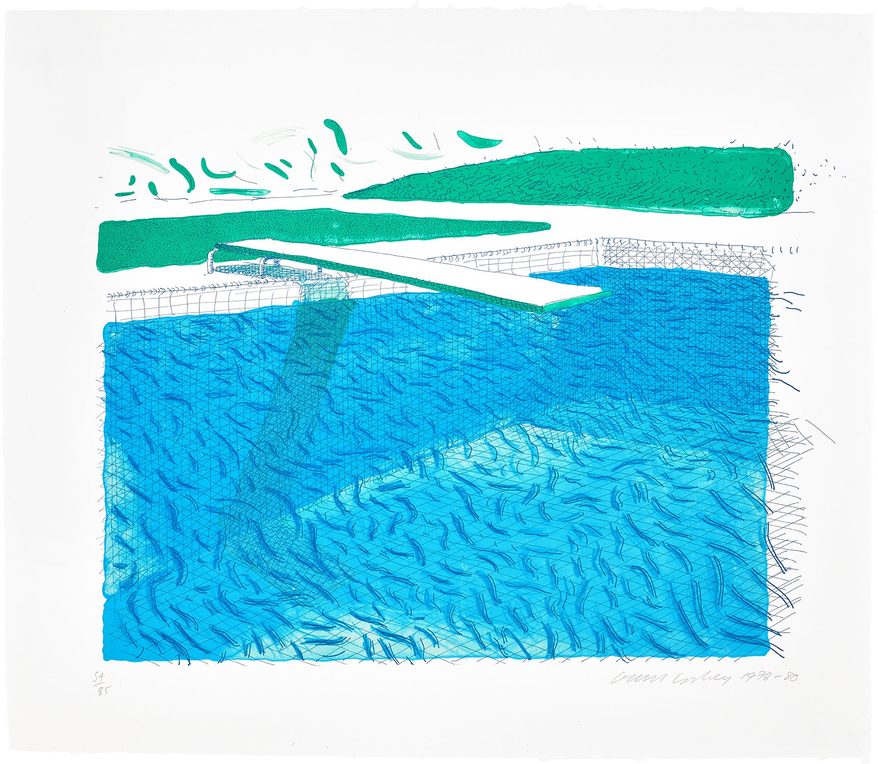 David Hockney David Hockney