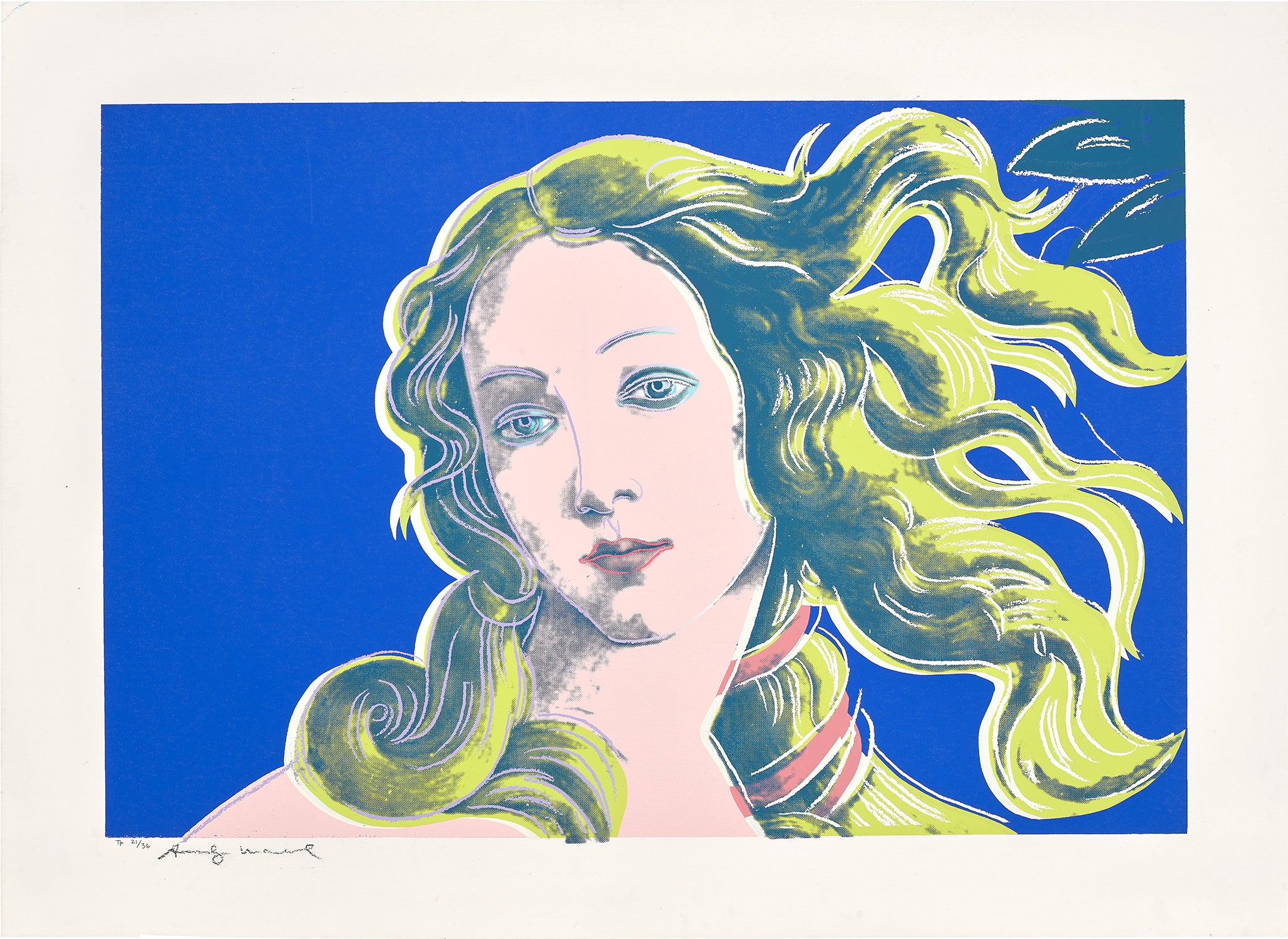 Andy Warhol Evening & Day Editions