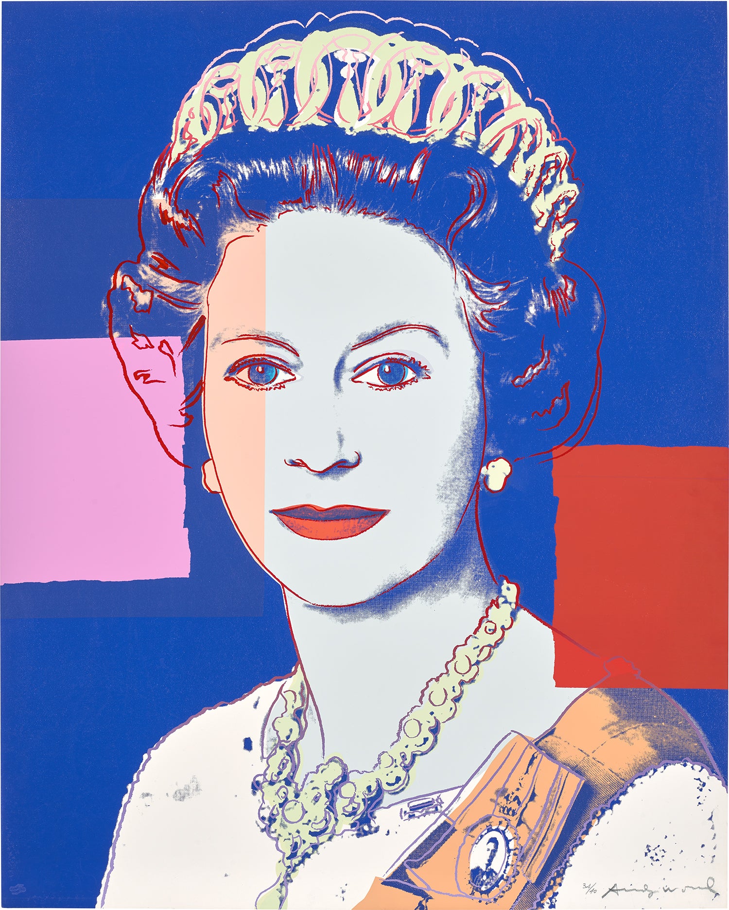 Andy Warhol Evening & Day Editions