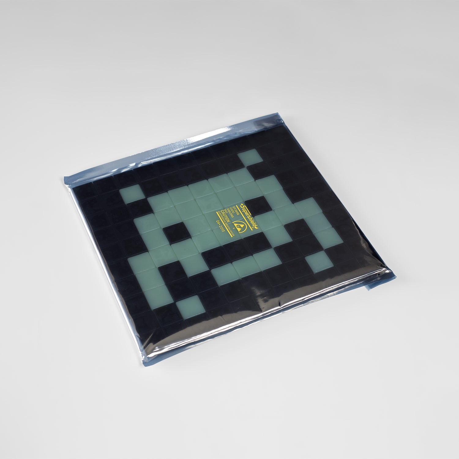 Invader Evening & Day Editions