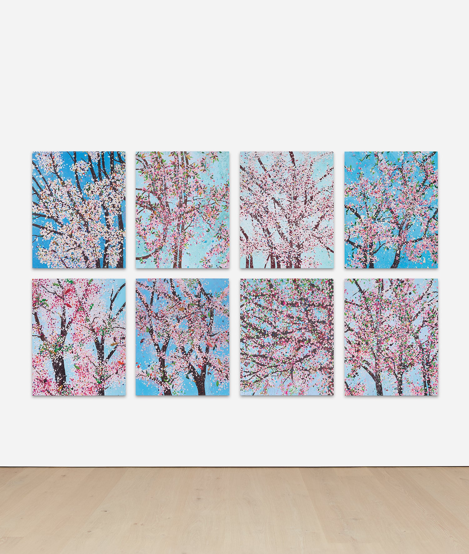 Damien Hirst Evening & Day Editions