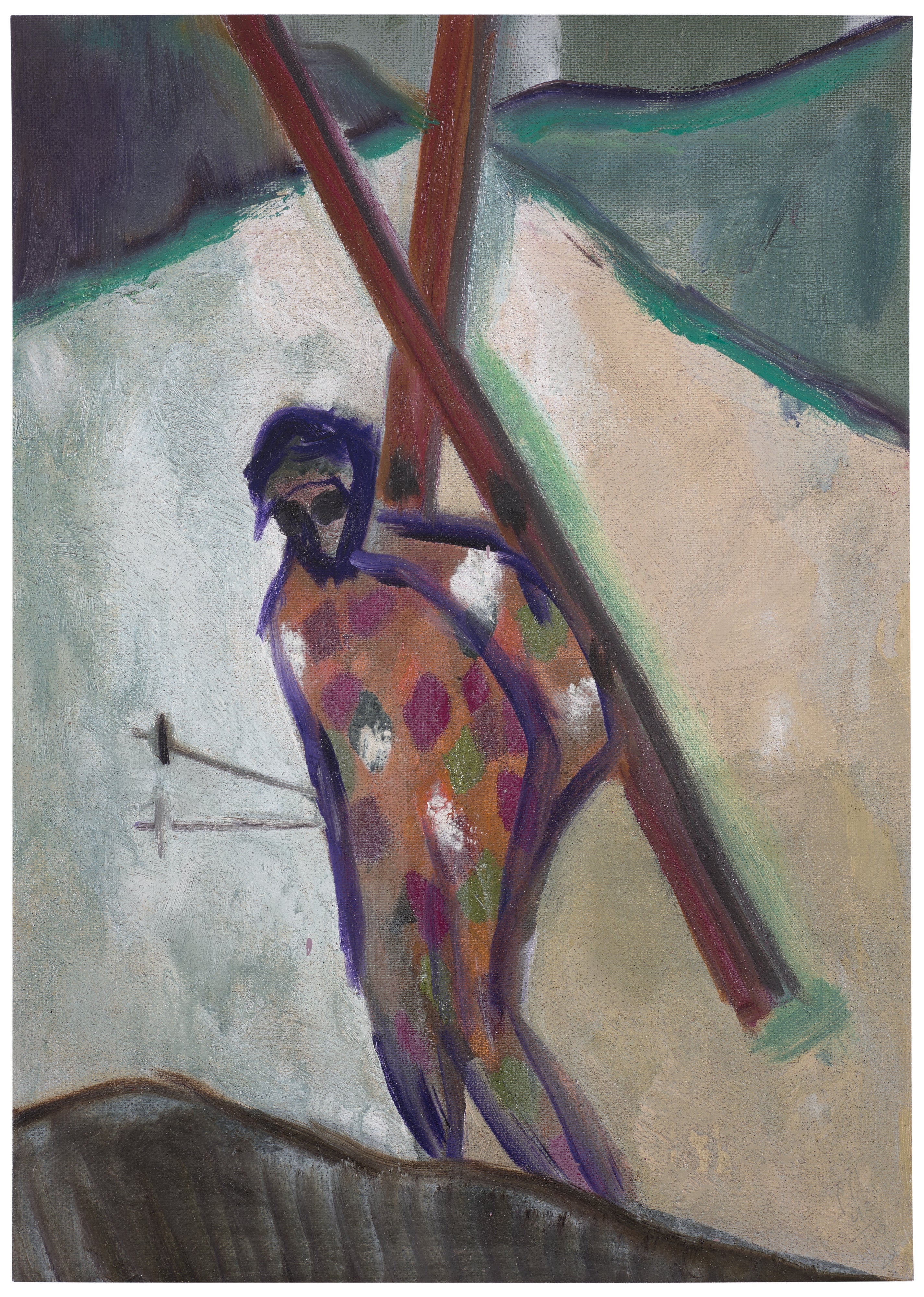 Peter Doig: Works for Sale, Upcoming Auctions & Past Results