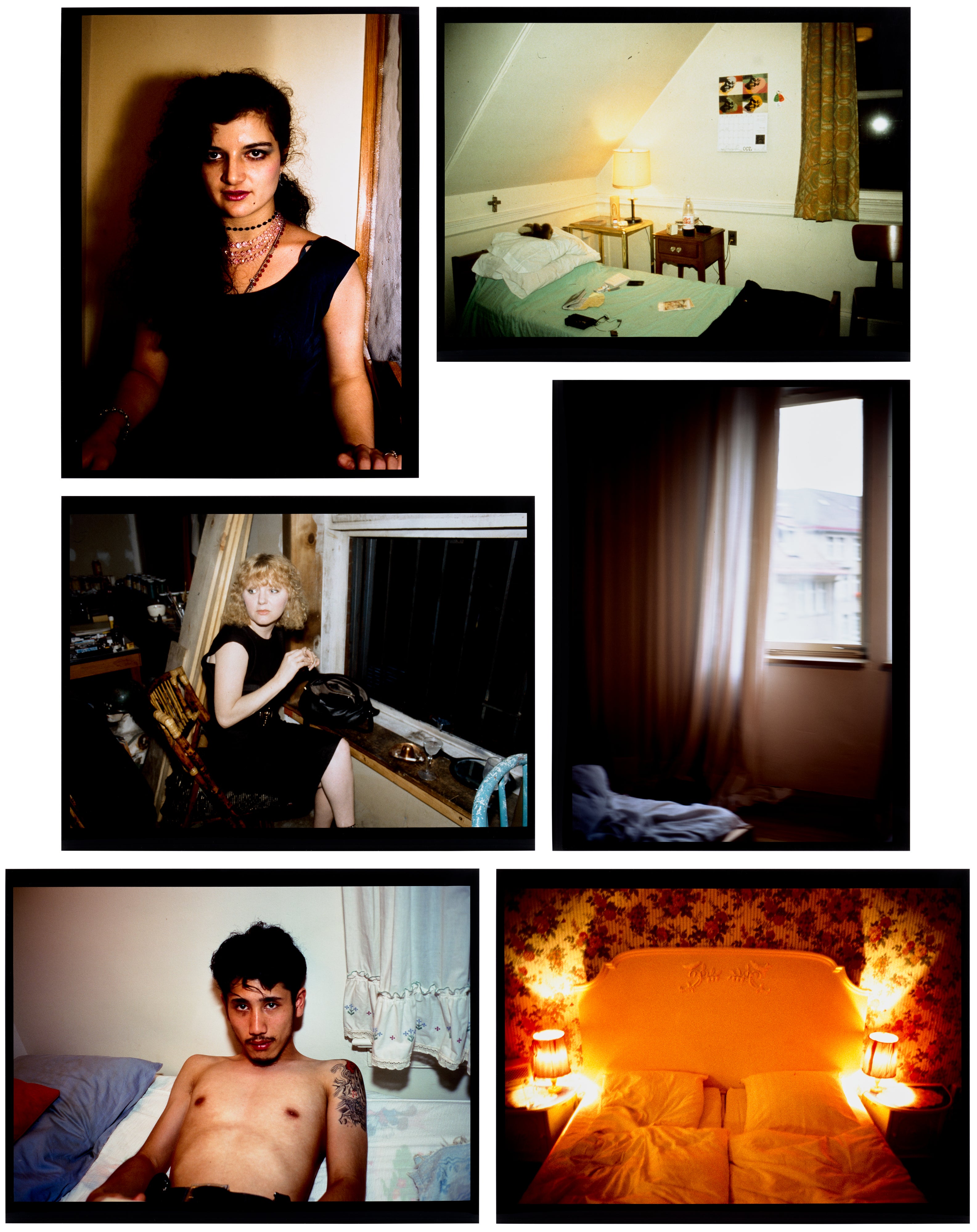 Nan Goldin: Works for Sale, Upcoming Auctions & Past Results
