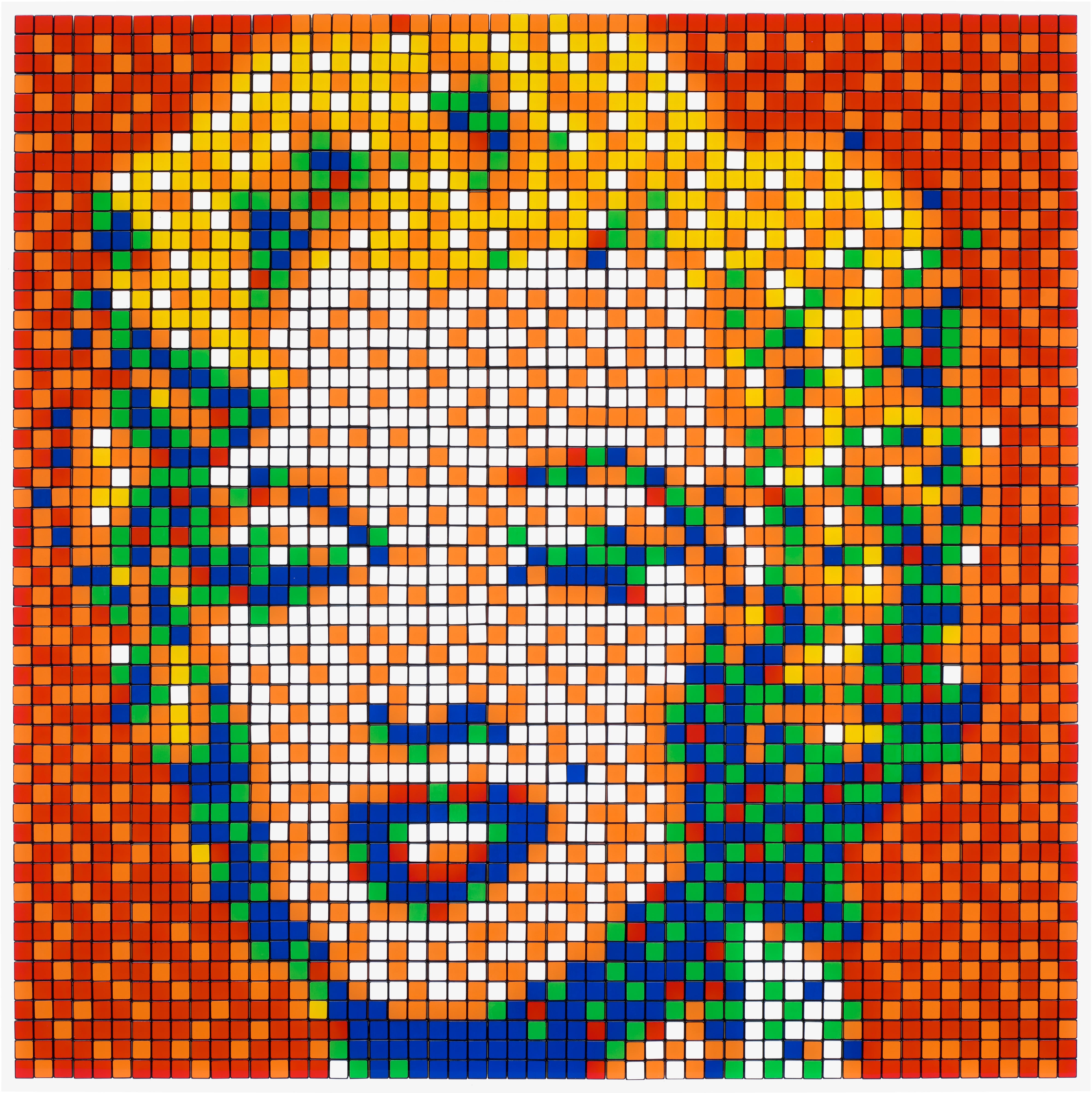 Invader: Works for Sale, Upcoming Auctions & Past Results