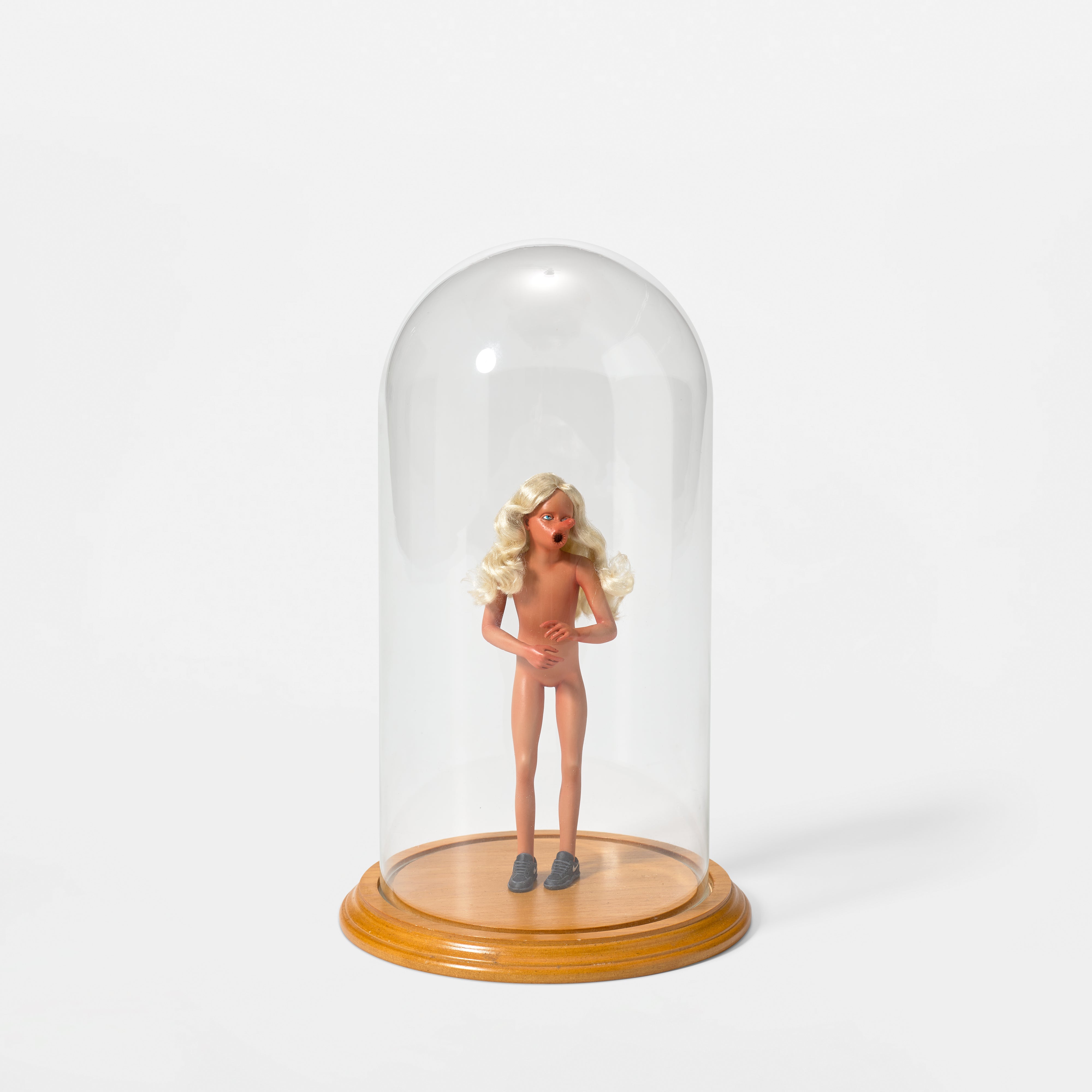 Jake and Dinos Chapman: Works for Sale, Upcoming Auctions & Past