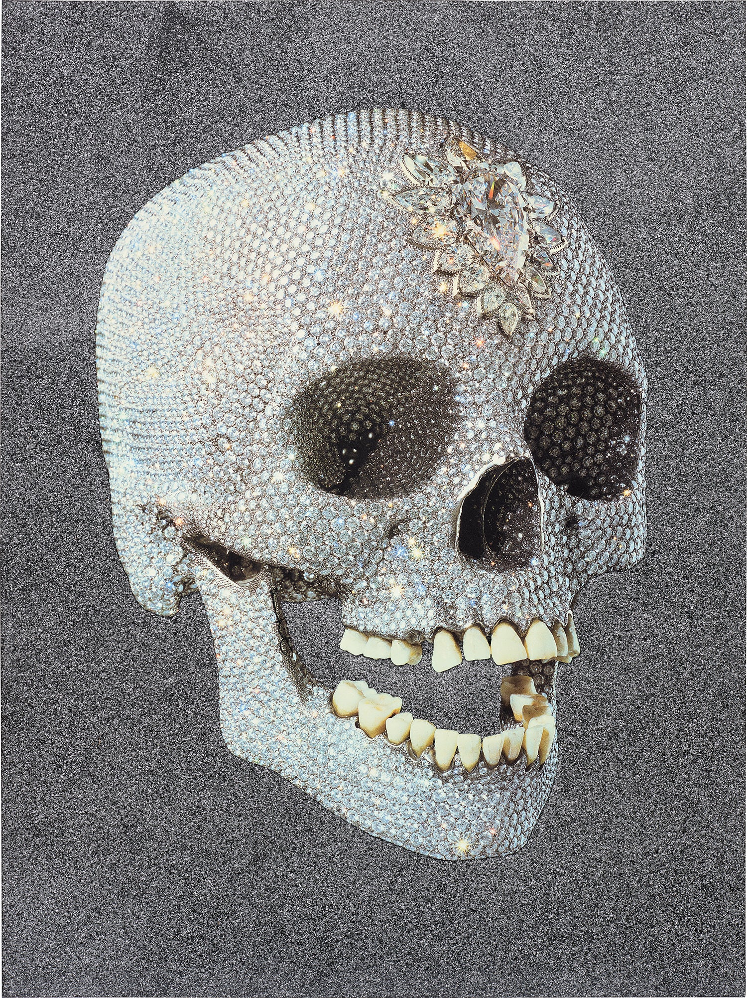 Damien Hirst Damien Hirst: Online Auction