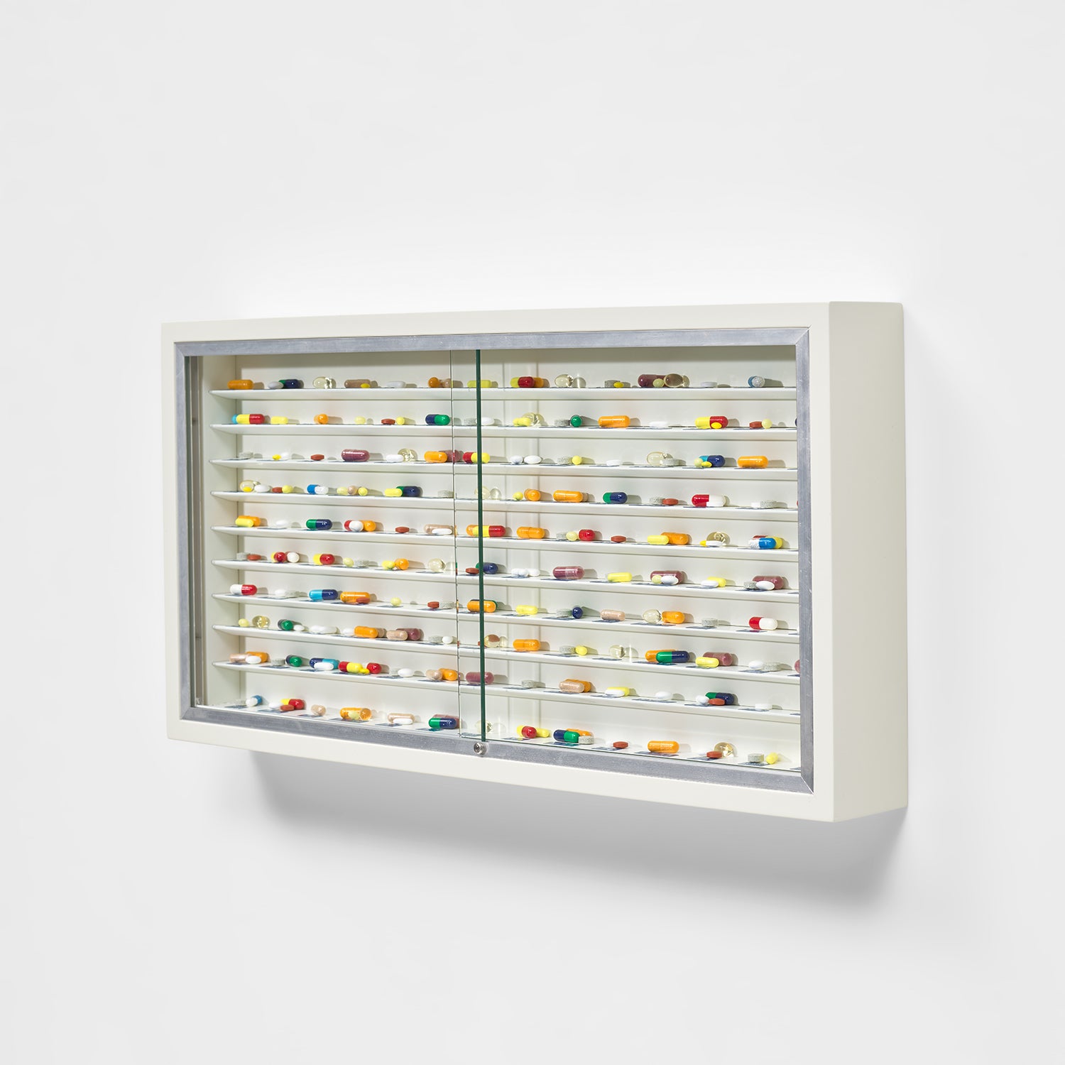 [2010] ダミアン・ハースト POISON + REMEDIES *レア* Damien Hirst Damien Hirst: Online Auction