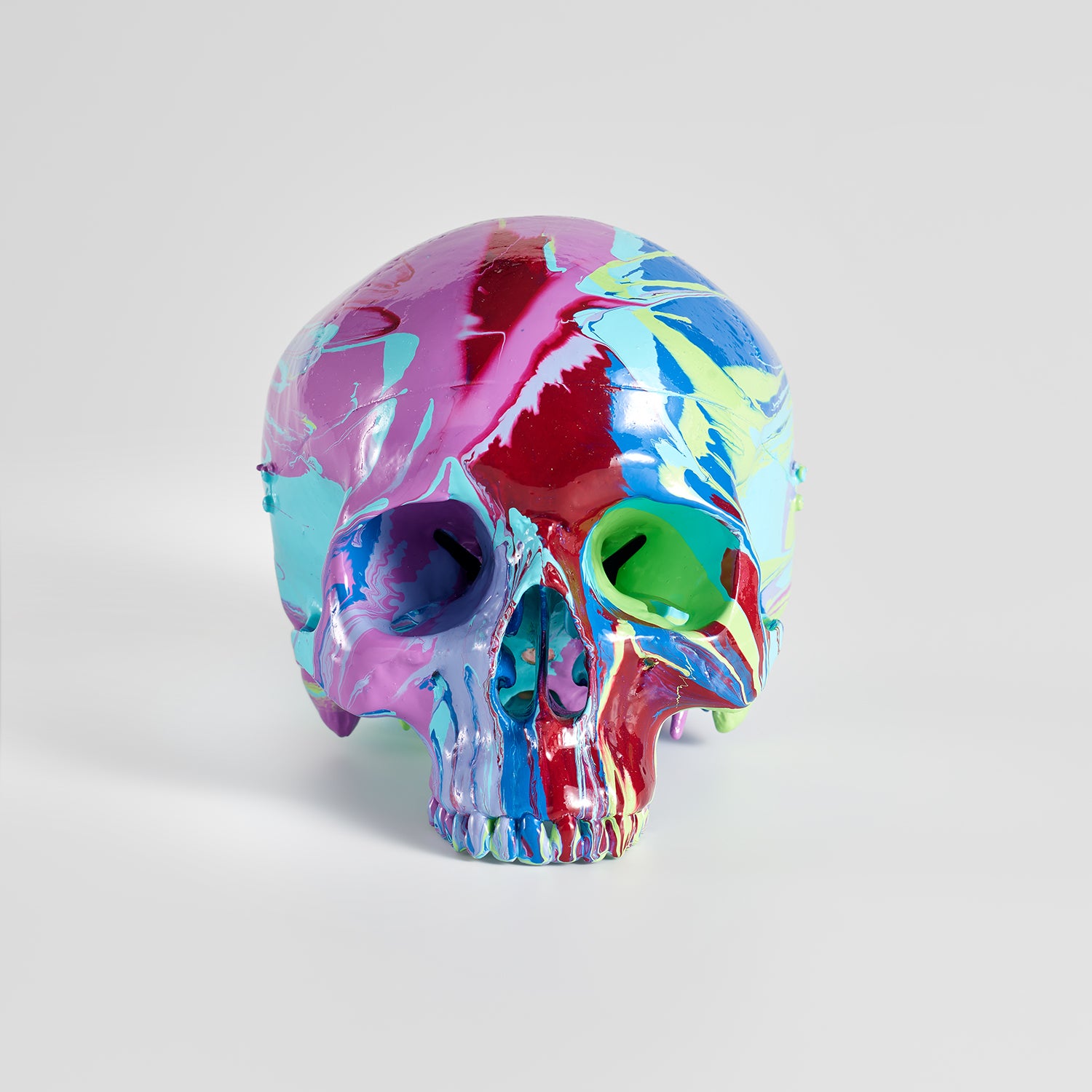 Damien Hirst Damien Hirst: Online Auction