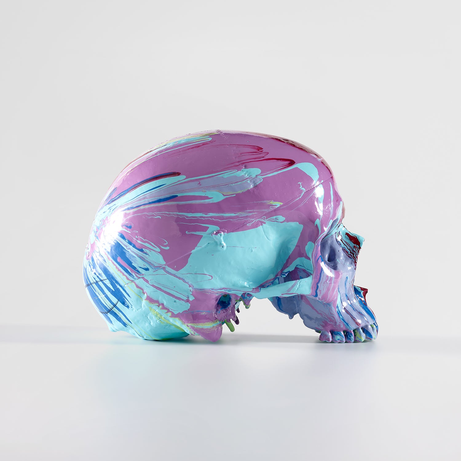Damien Hirst Damien Hirst: Online Auction