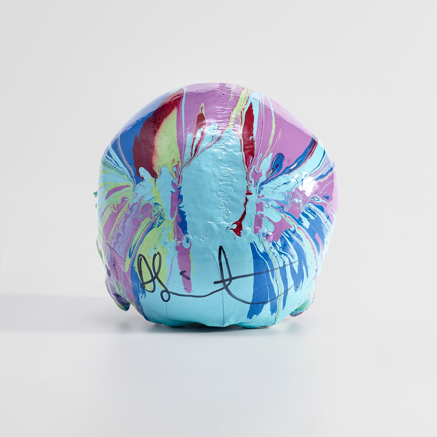 Damien Hirst Damien Hirst: Online Auction