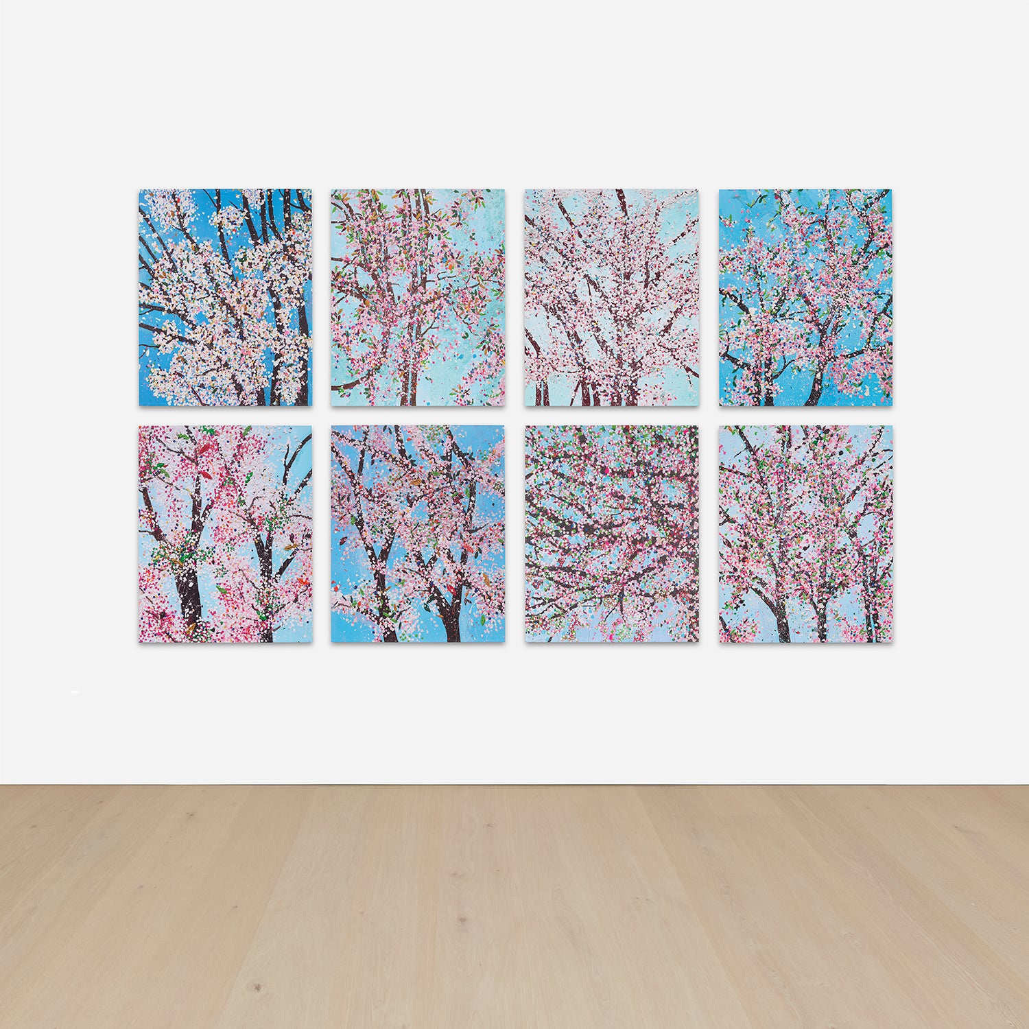 Damien Hirst Damien Hirst: Online Auction