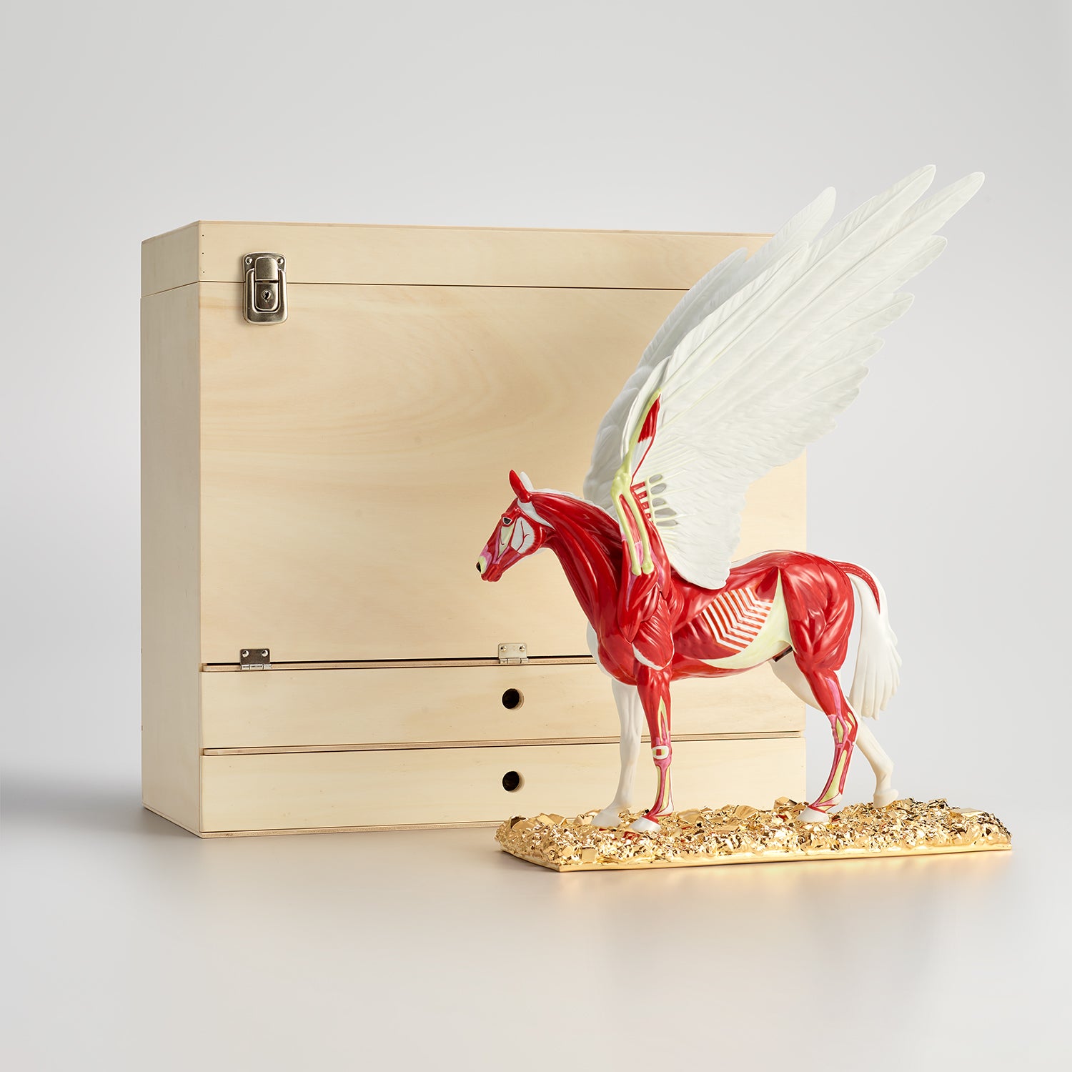 Damien Hirst Damien Hirst: Online Auction
