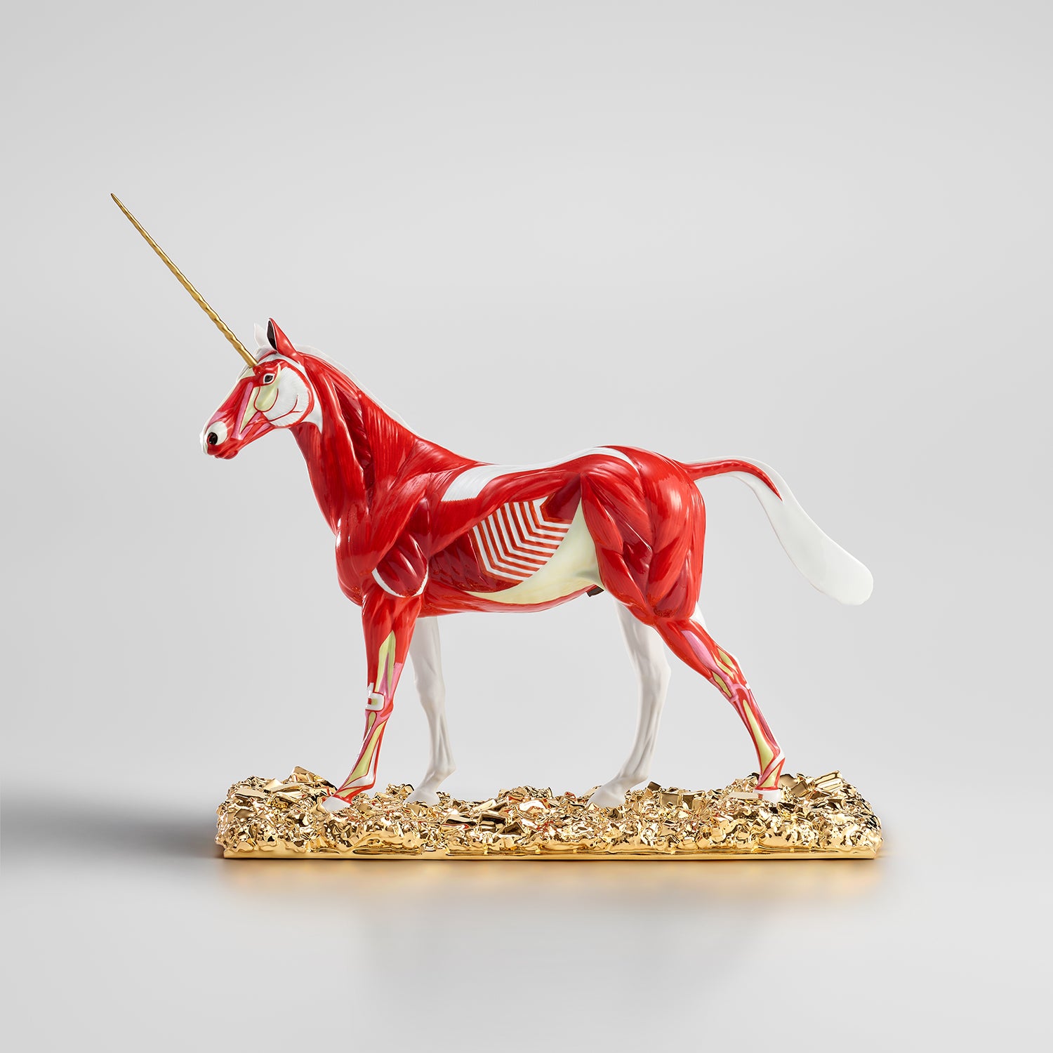アート・デザイン・音楽 MYTHS: RANKIN AND DAMIEN HIRST Damien Hirst Damien Hirst: Online Auction