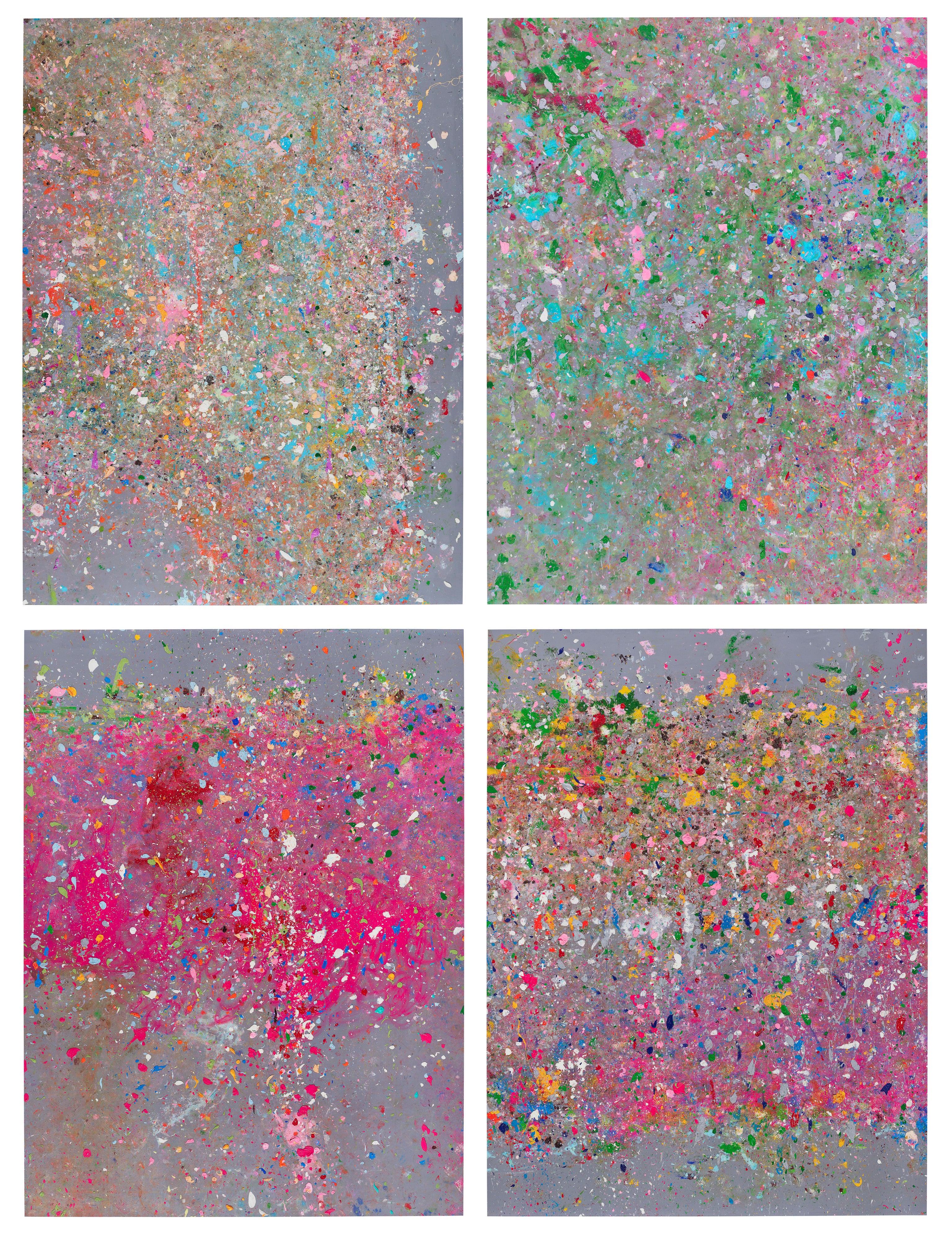 Damien Hirst Damien Hirst
