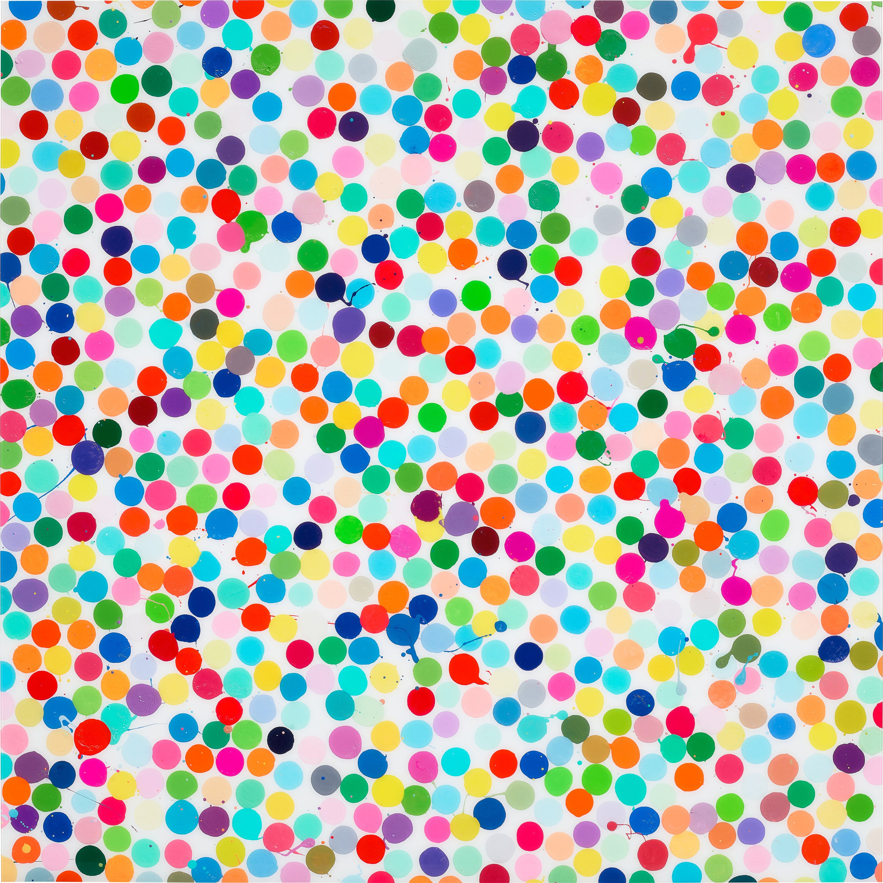 Camino Real, from Colour Space (H5-3)