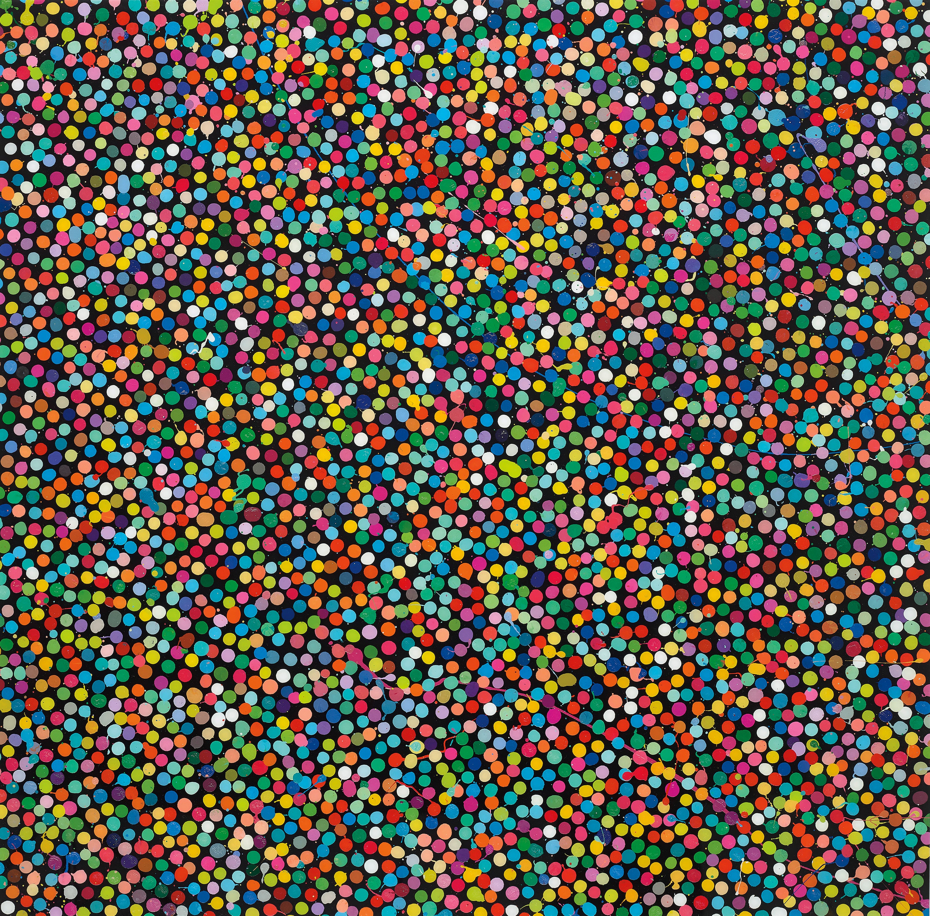 Savoy, from Colour Space (H5-8)