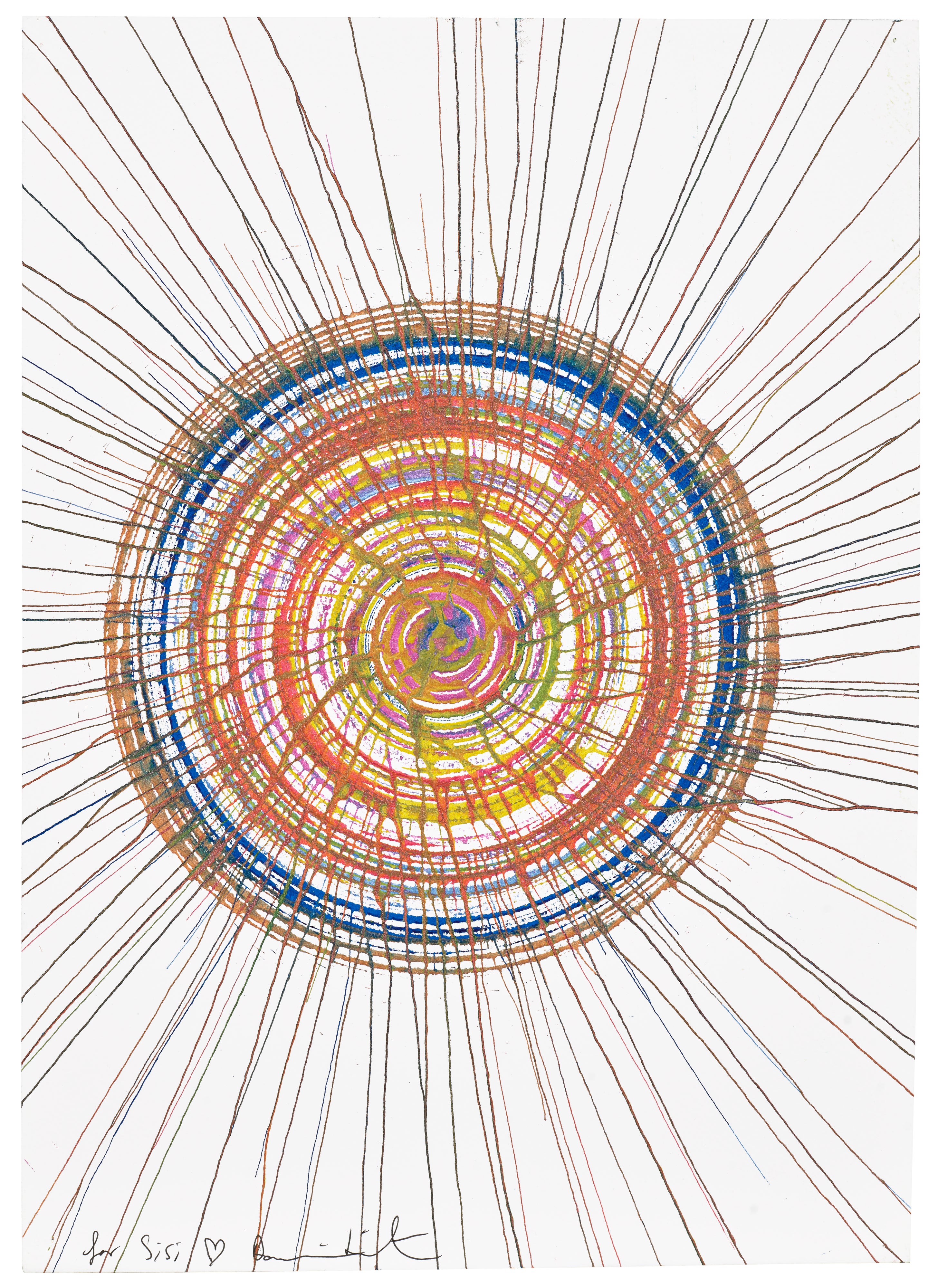 Damien Hirst: Works for Sale, Upcoming Auctions & Past Results
