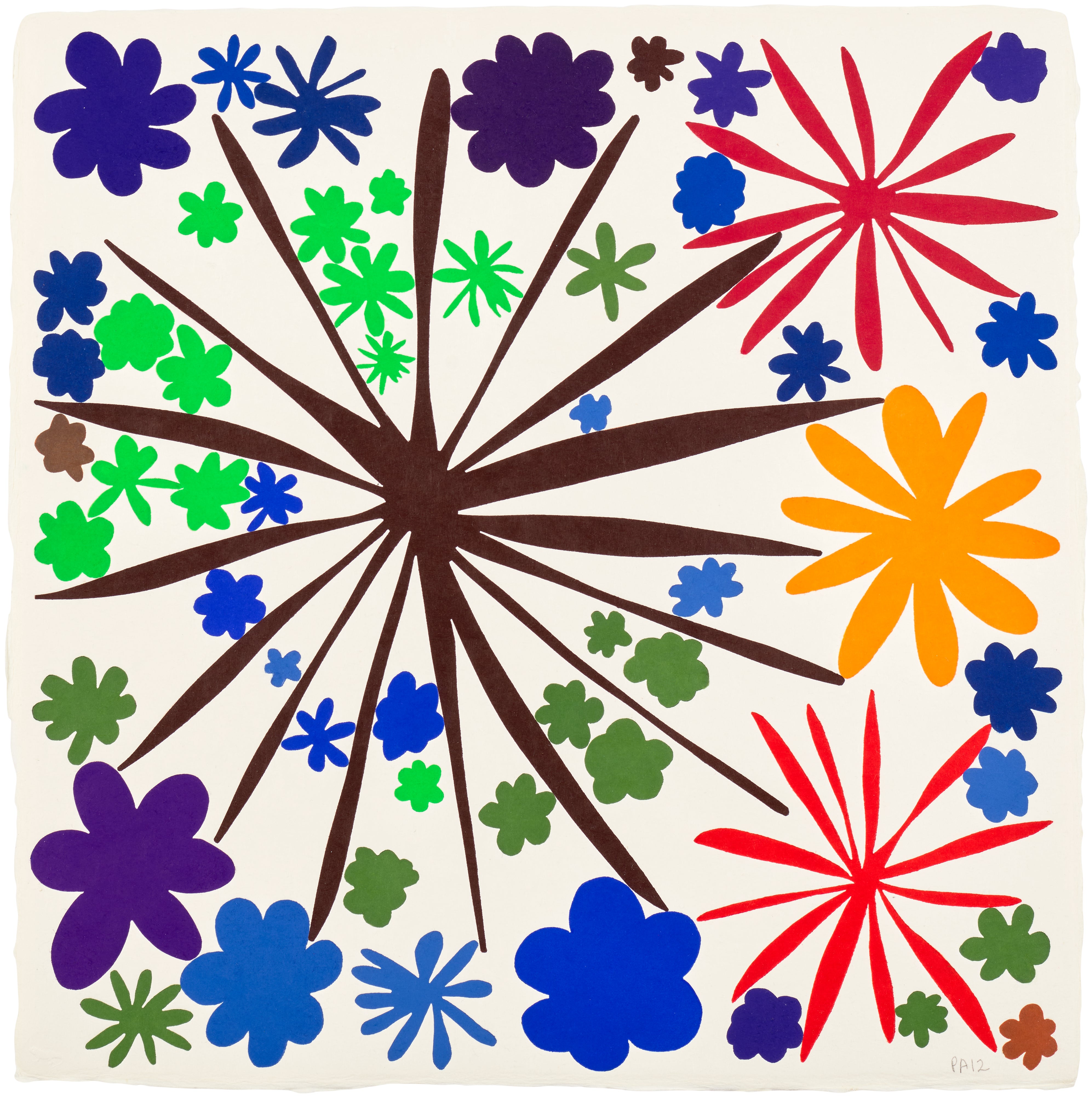 Contemporary Editions: Online Auction Tuesday, January 20, 2026