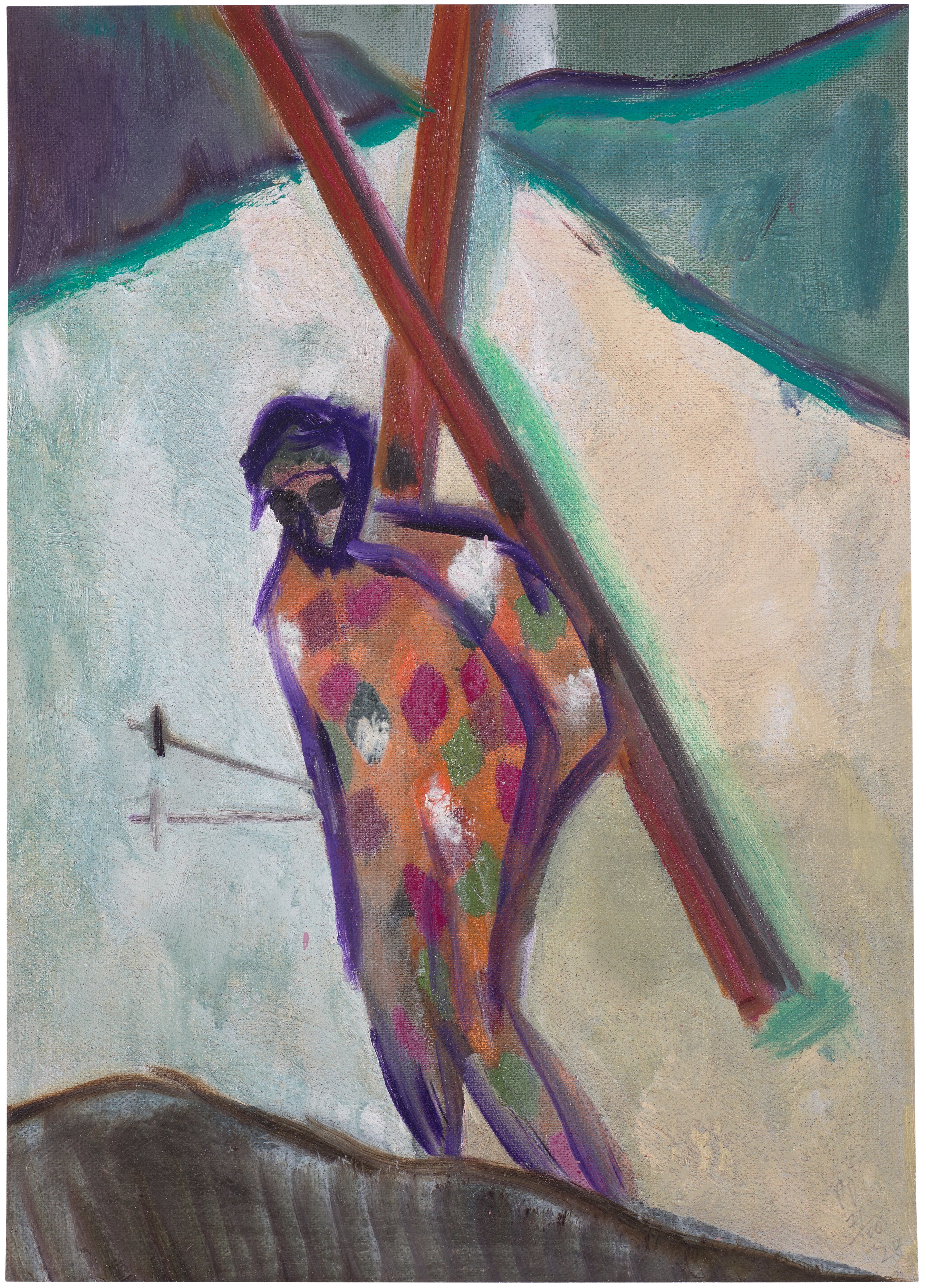 Peter Doig: Works for Sale, Upcoming Auctions & Past Results