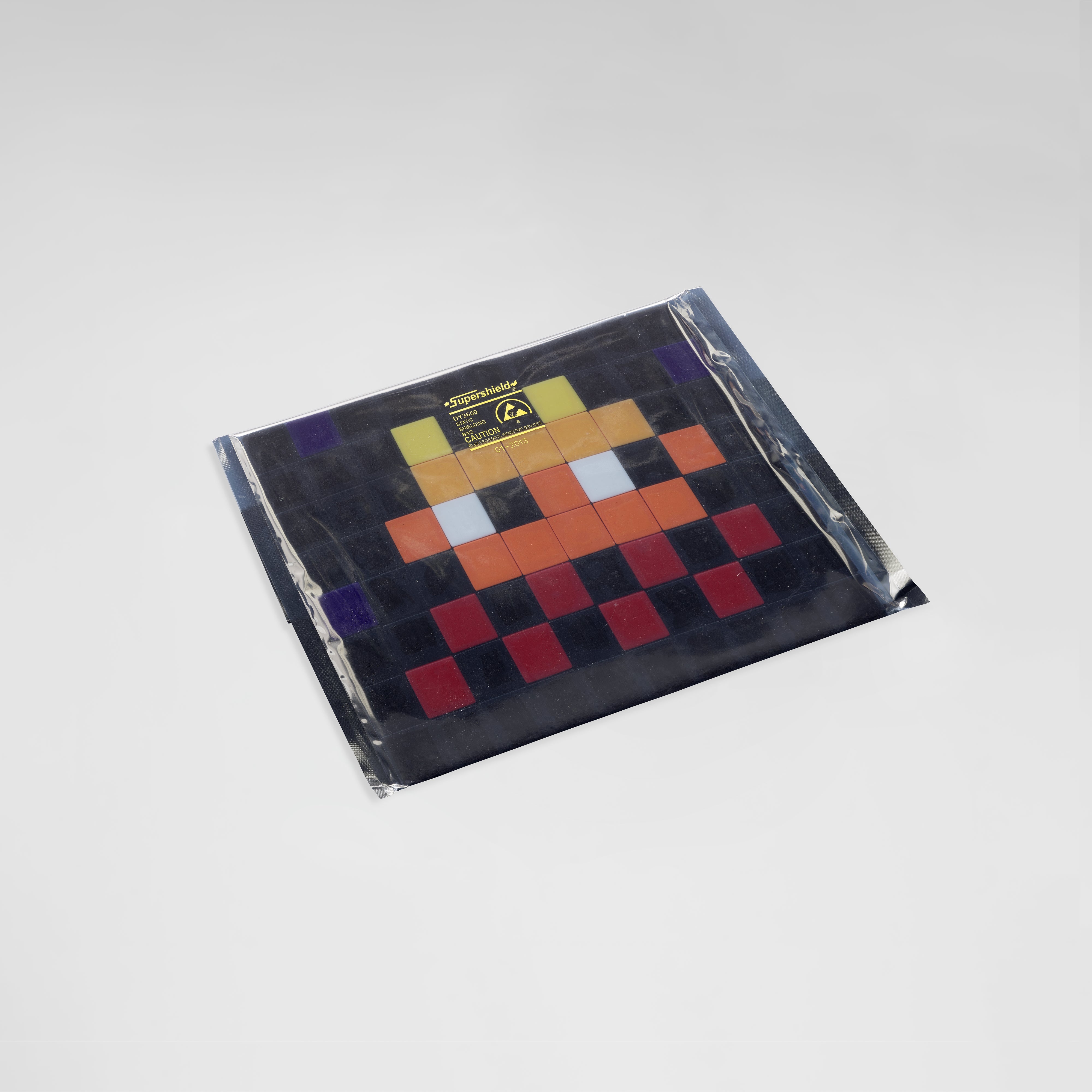 Invader: Works for Sale, Upcoming Auctions & Past Results