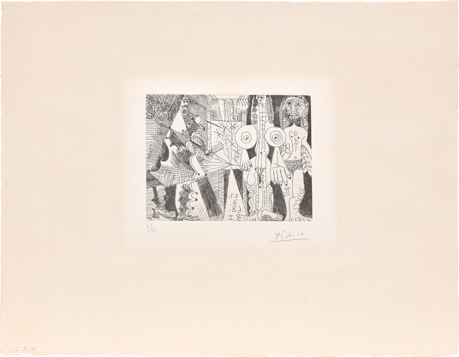 Lot 1