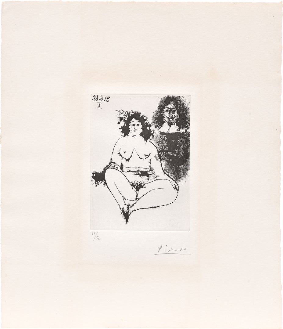 Lot 1