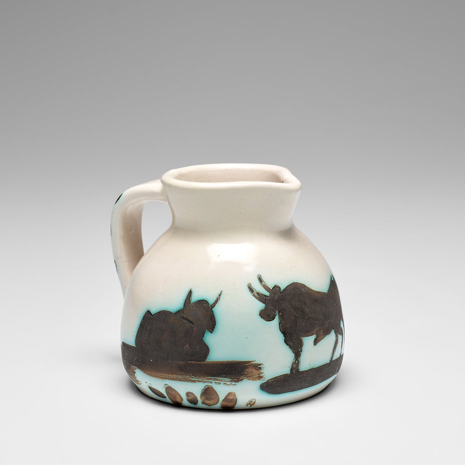 拍品編號 1