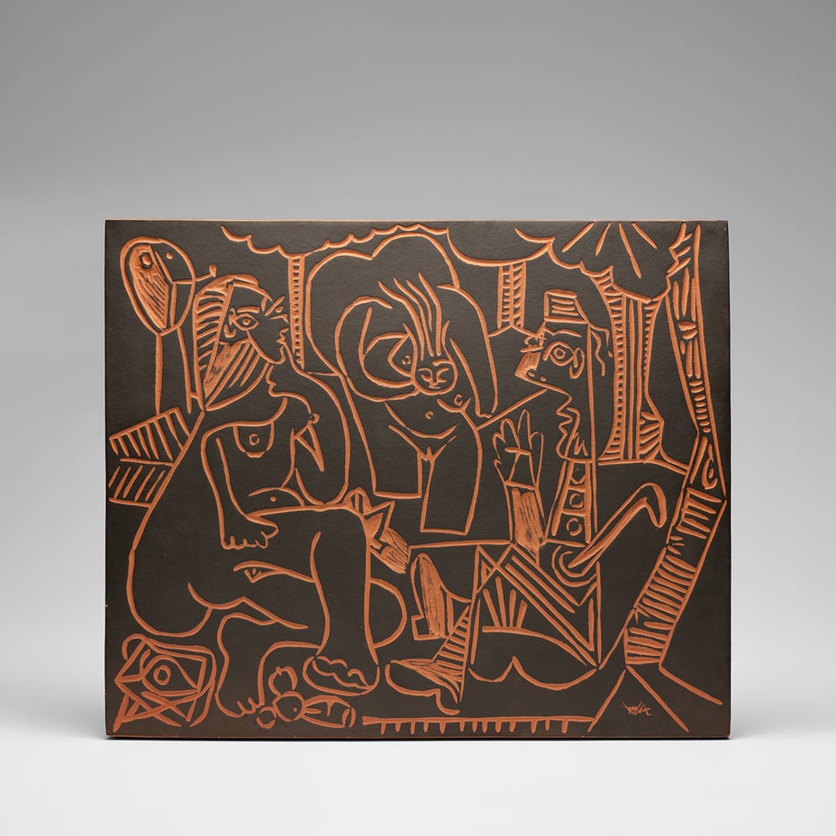 Lot 1