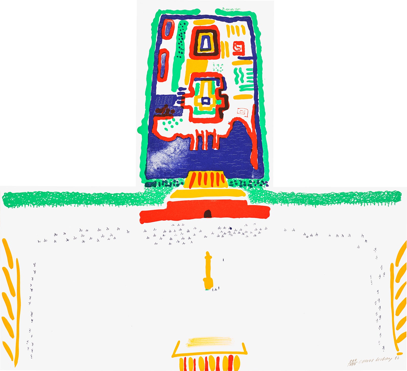 David Hockney David Hockney