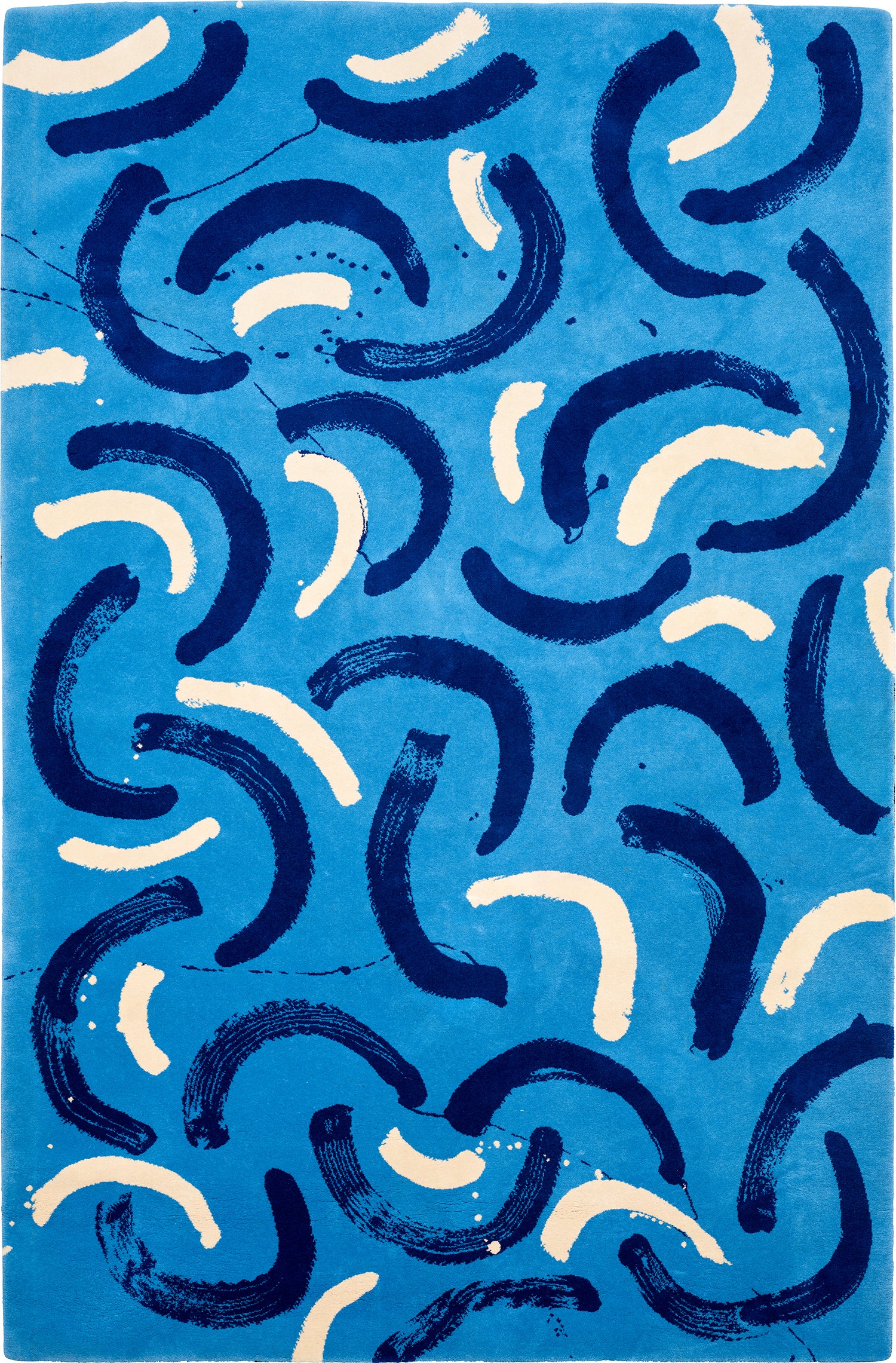 Swimming Pool Carpet, from the Arterior Collection