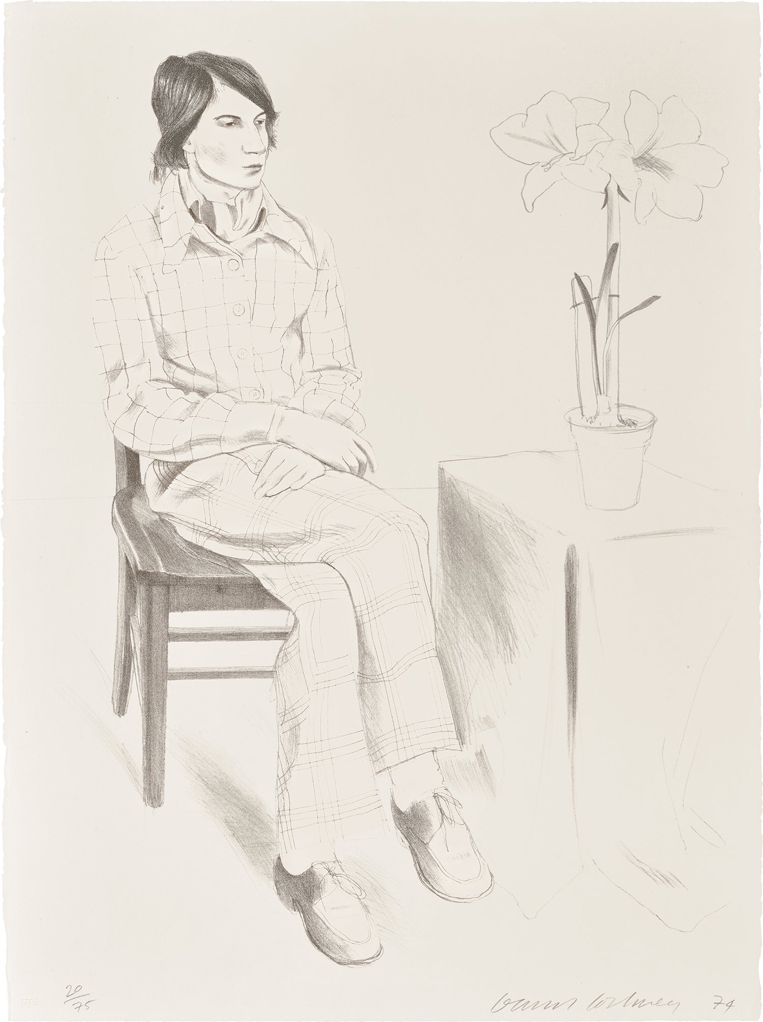 Yves Marie