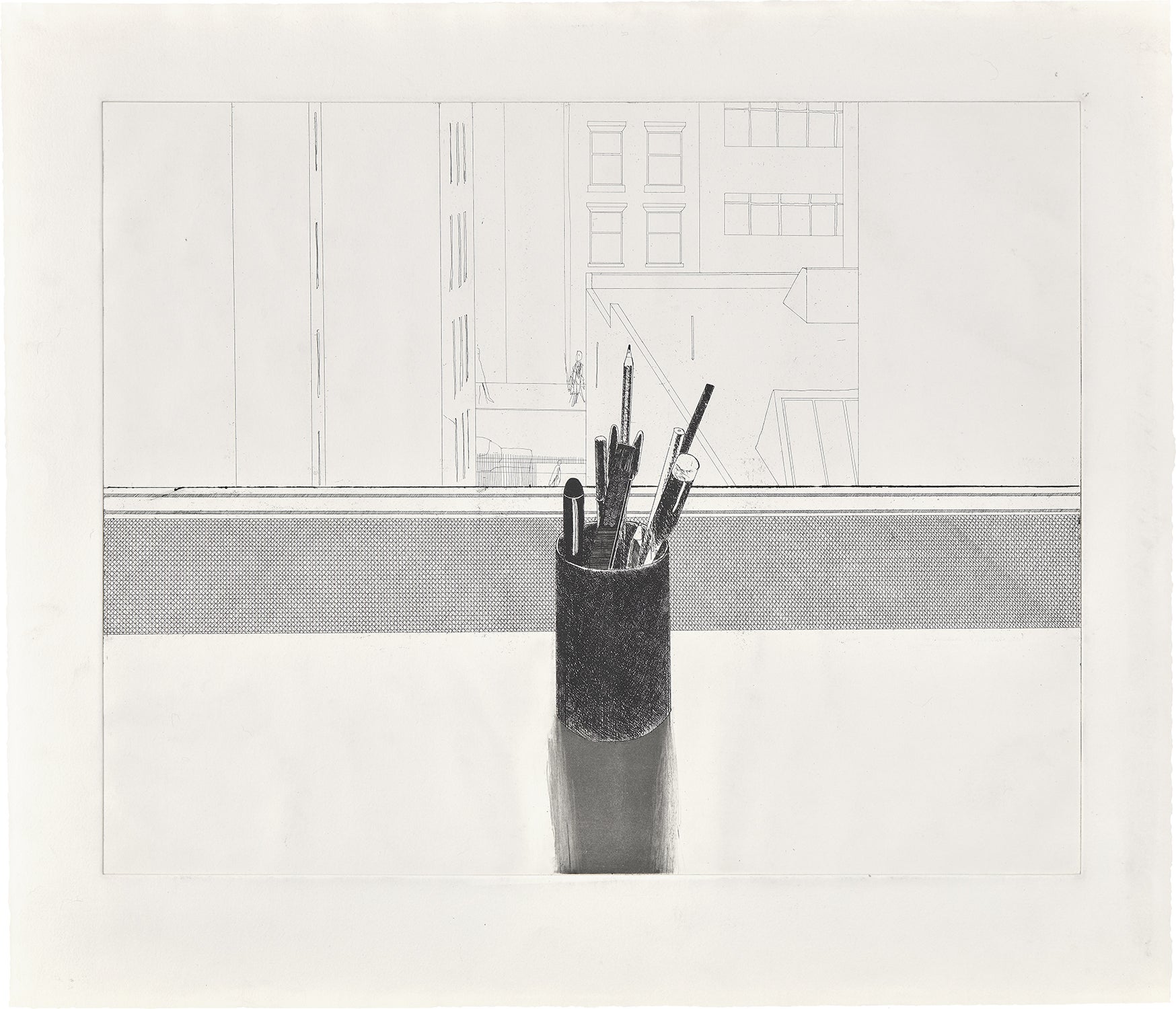 Still Life