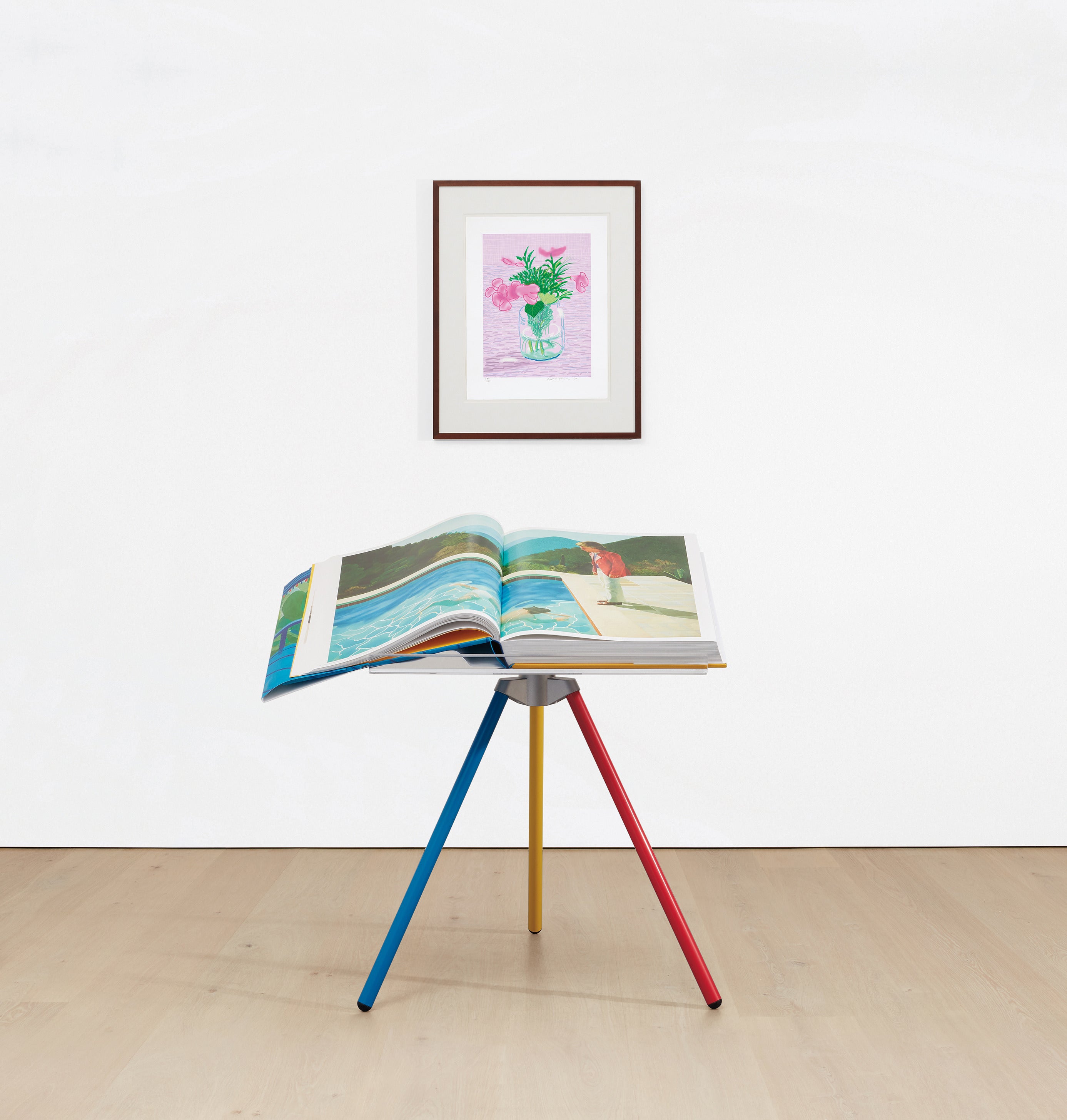 David Hockney David Hockney