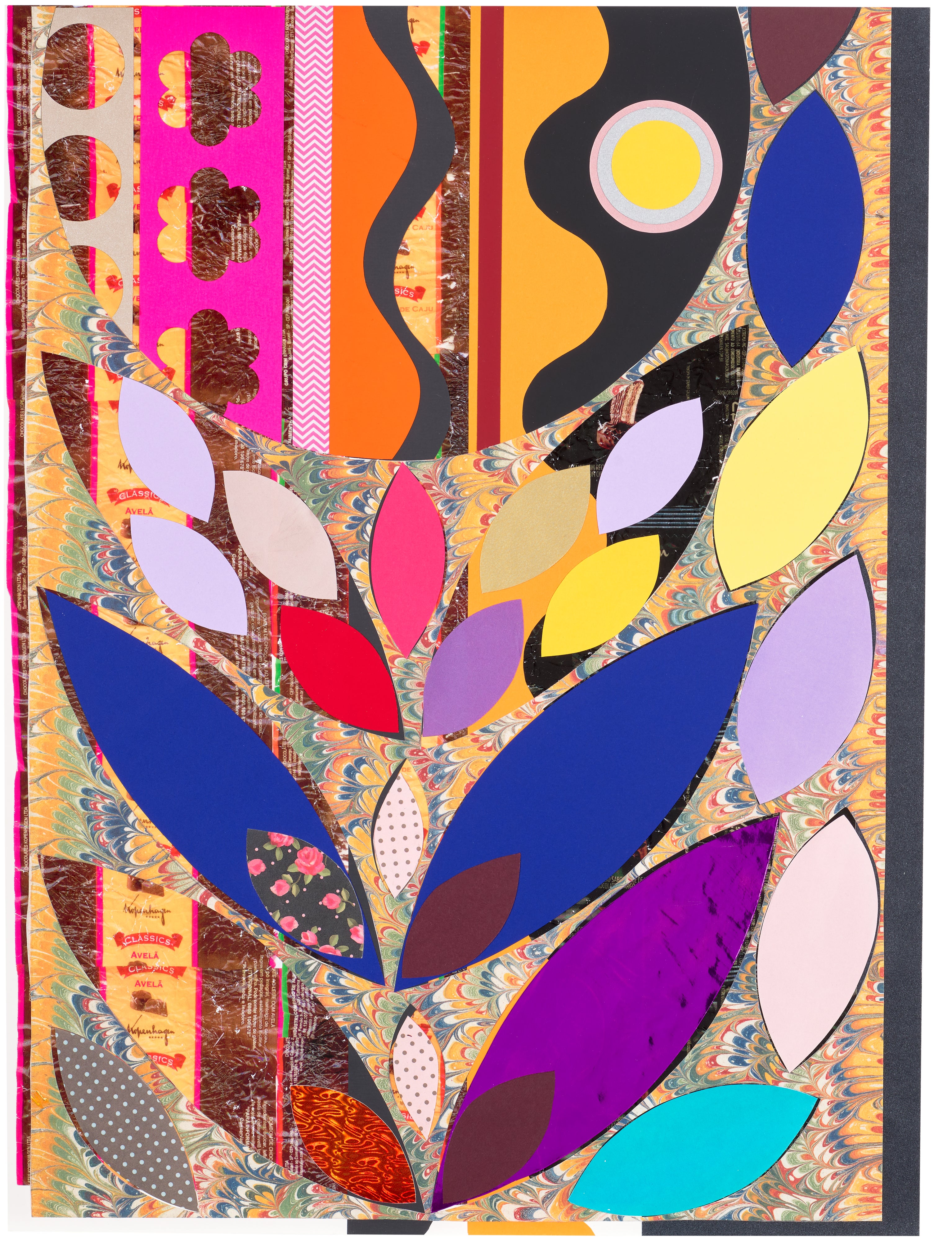 Beatriz Milhazes: Works for Sale, Upcoming Auctions & Past Results