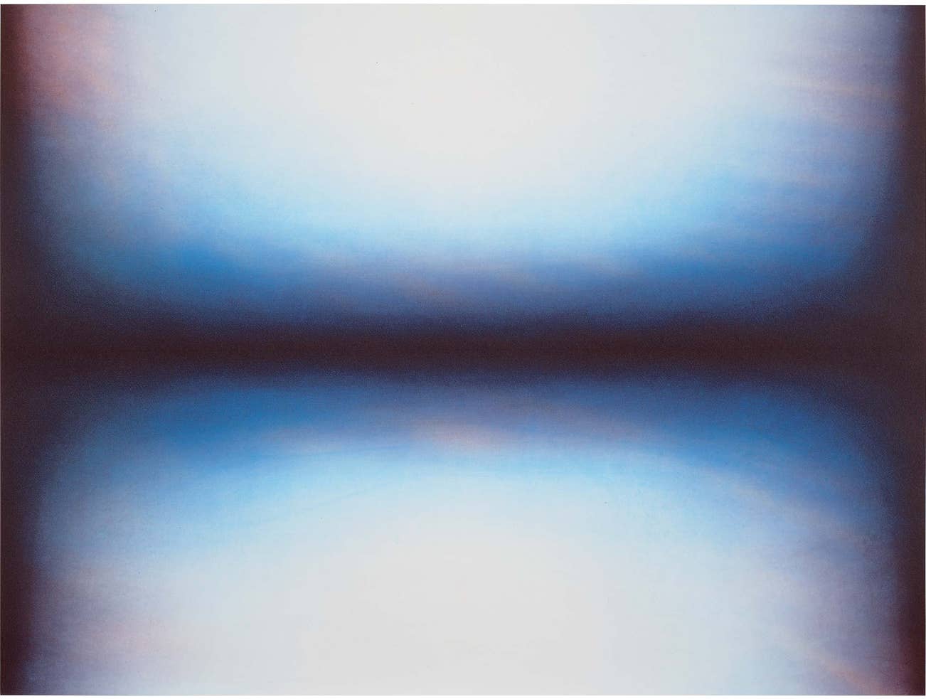 <p><strong>ANISH KAPOOR</strong> <em>Horizon Shadow: plate 8,</em> &pound;2,000&ndash;3,000</p>
